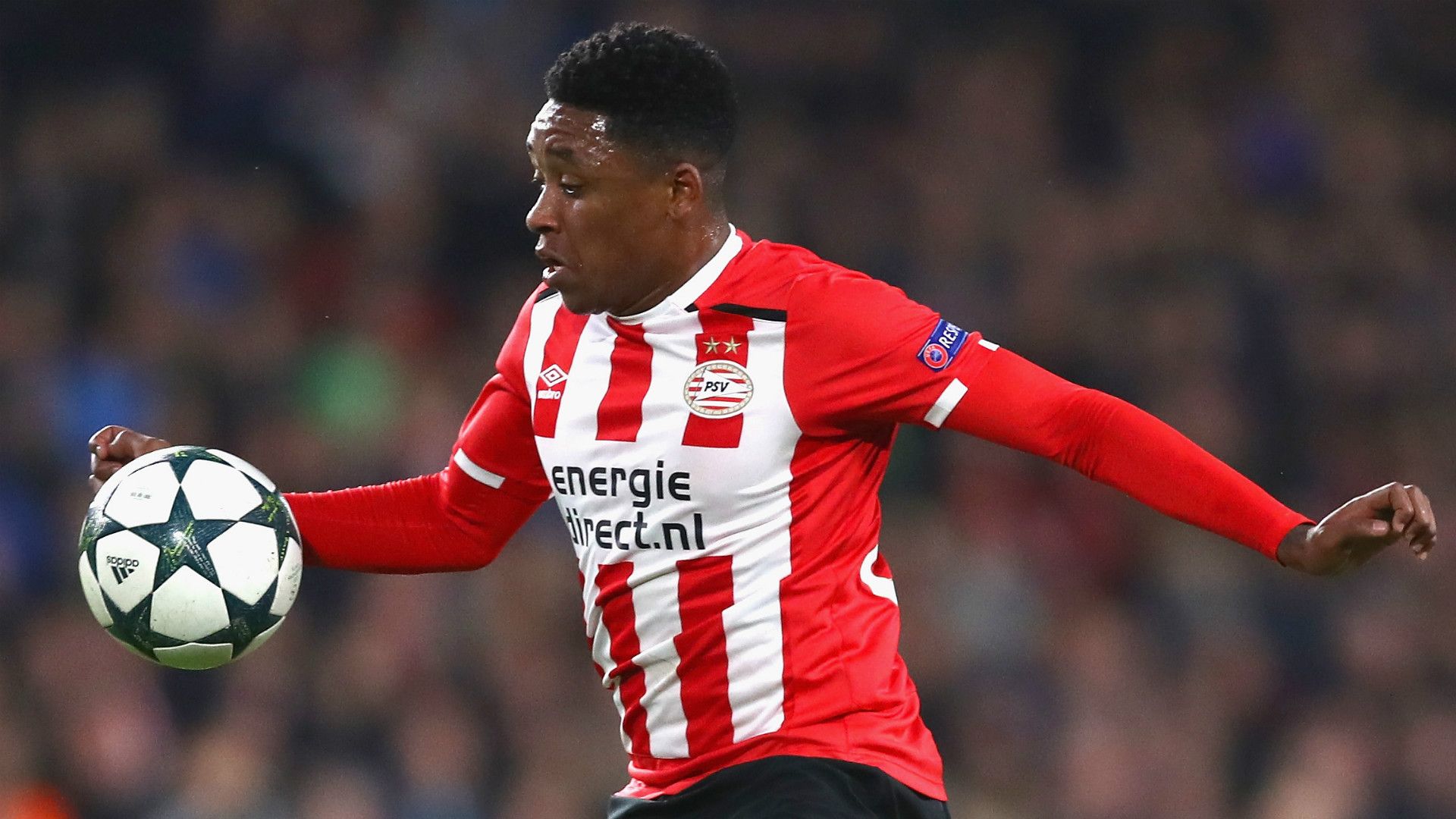 STEVEN BERGWIJN PSV