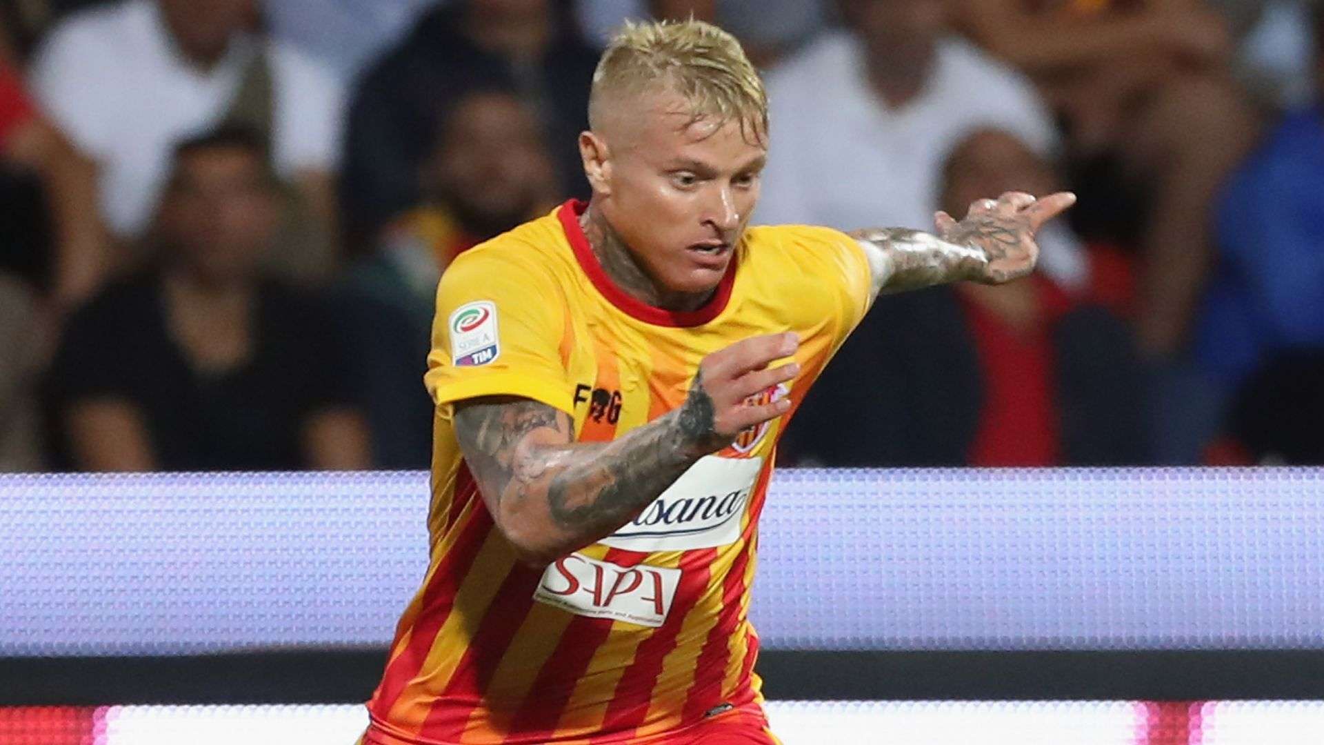 Amato Ciciretti Benevento