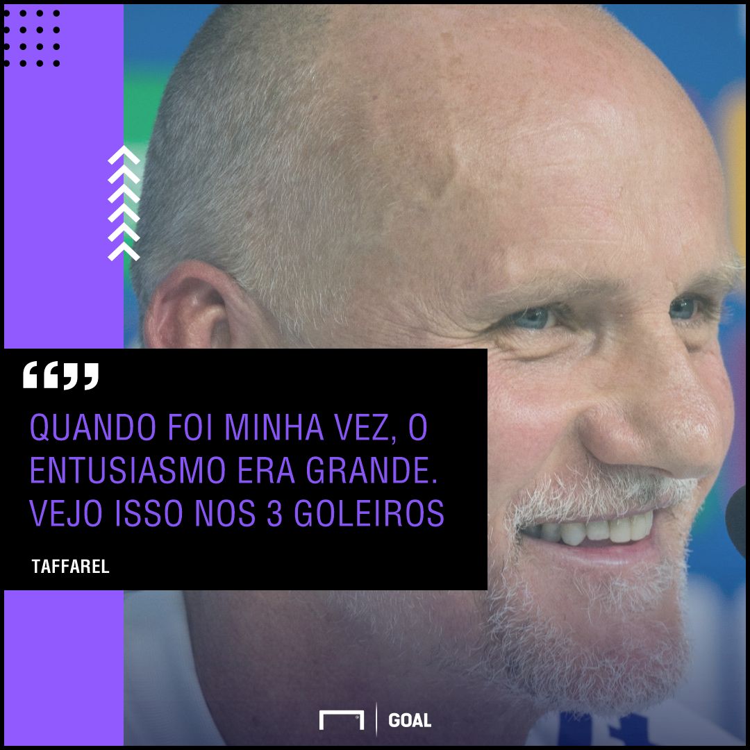 GFX Taffarel coletiva 22 05 2018