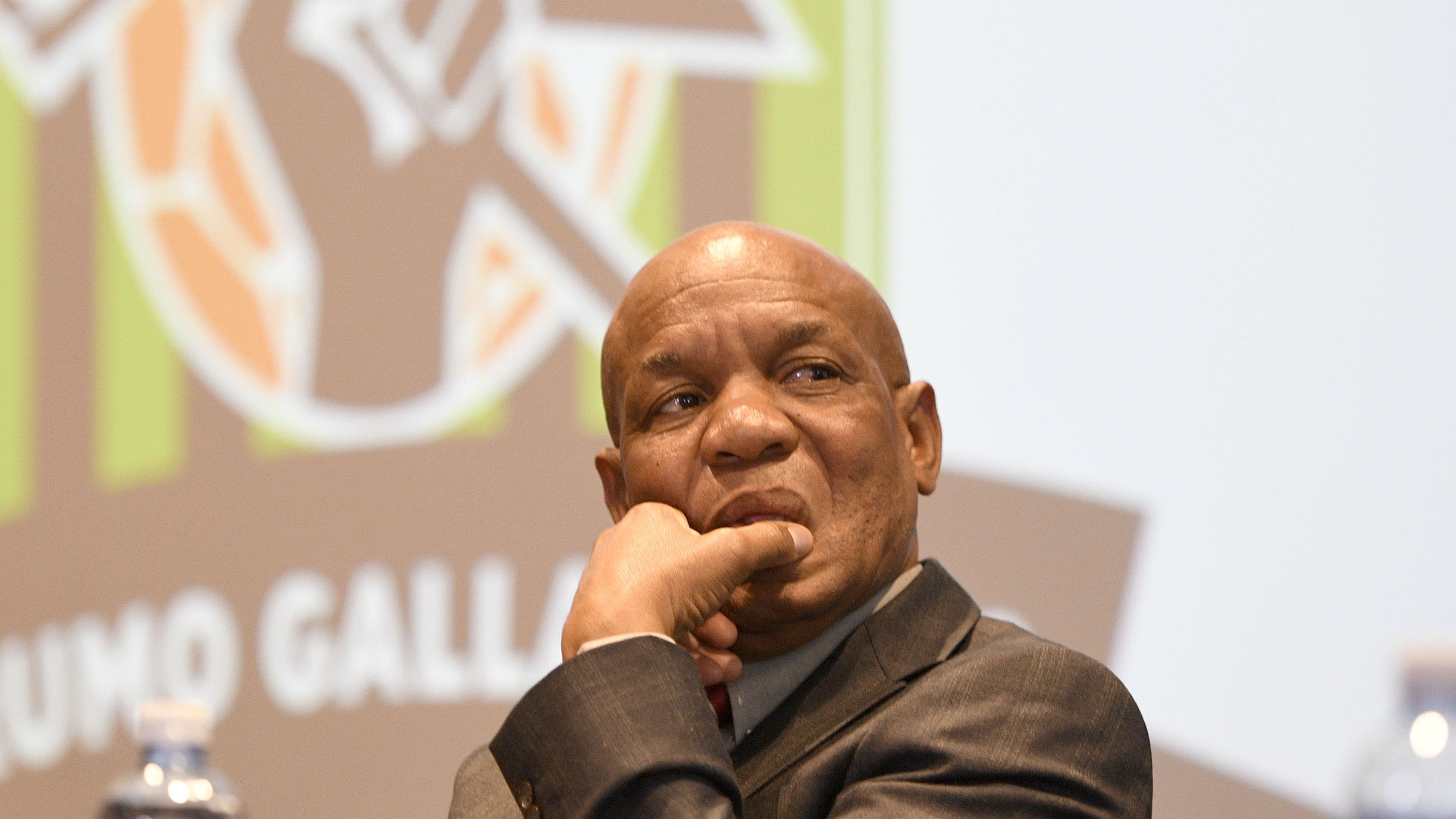 Abram Sello, Marumo Gallants