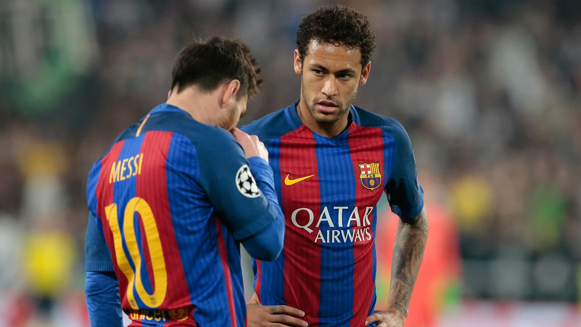 Barca - Cropped