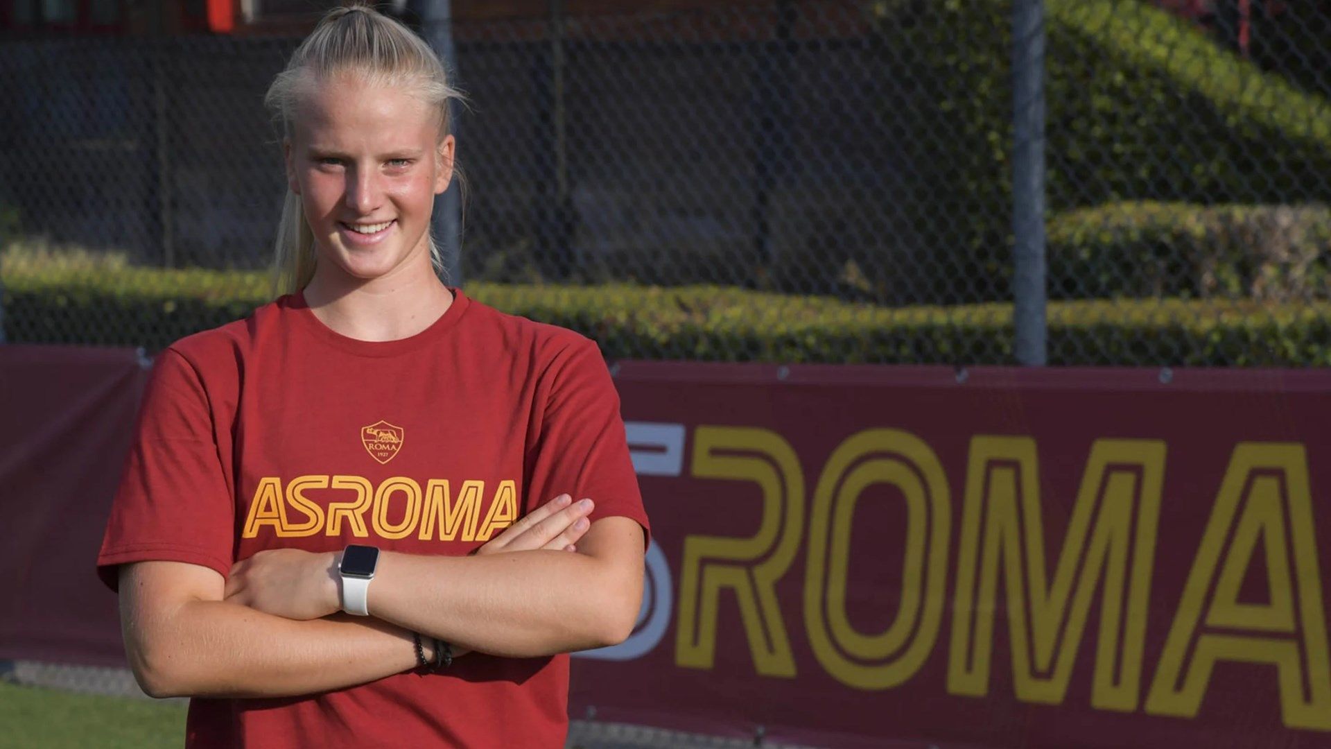 Zara Kramzar Roma Women 2022