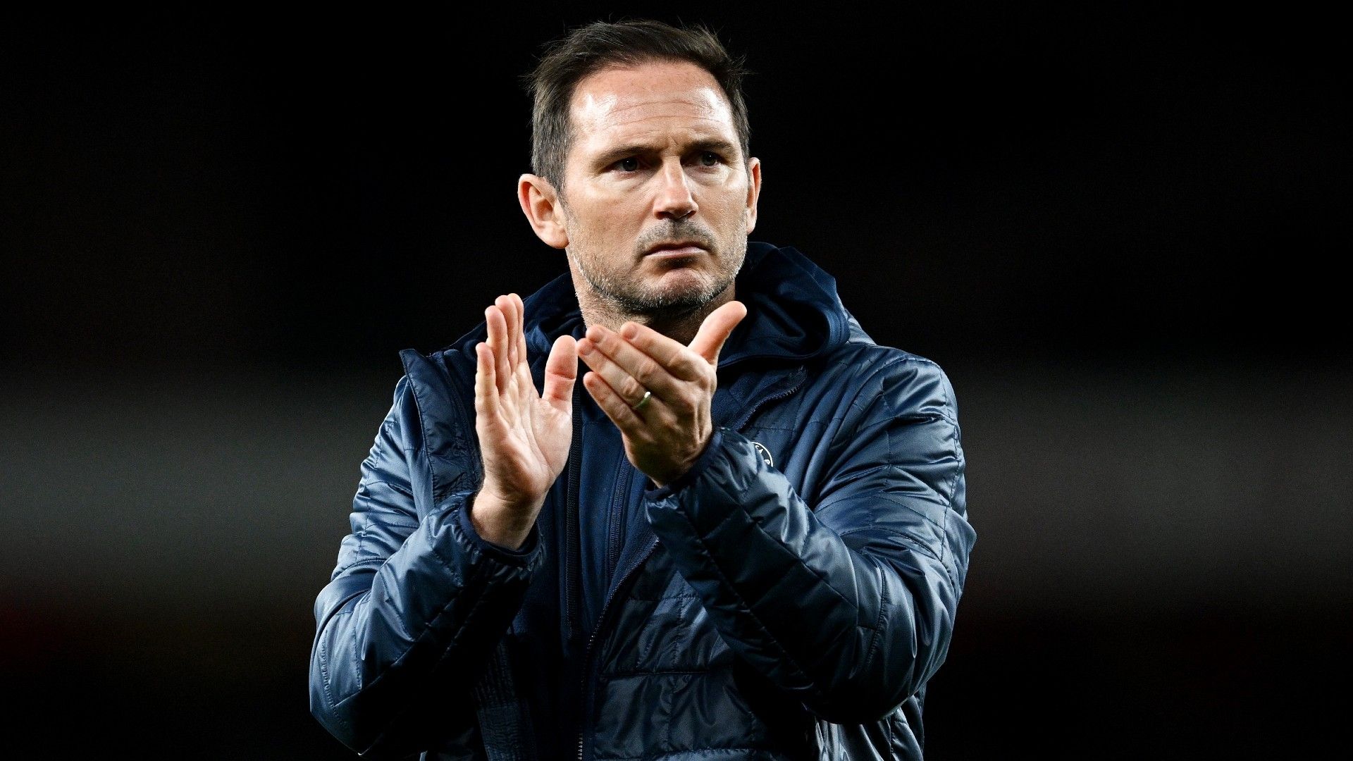 Frank Lampard Chelsea 2022-23