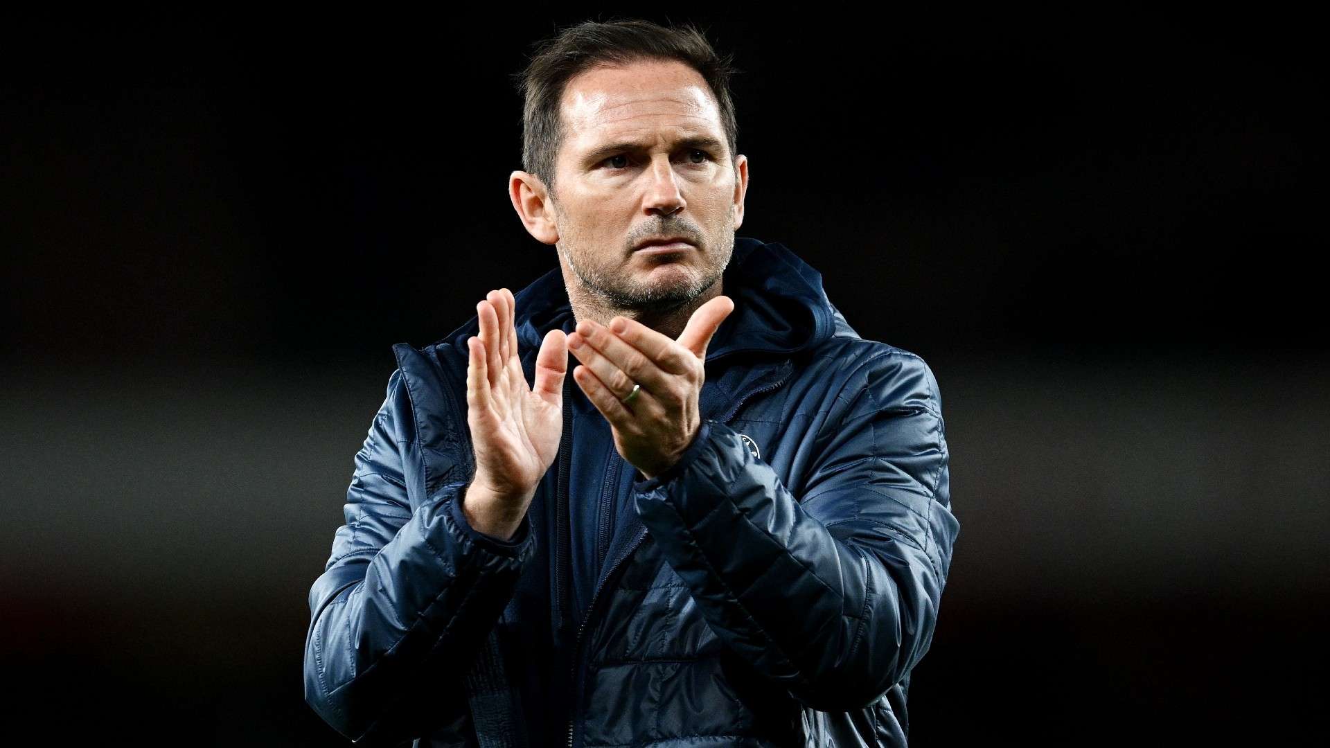 Frank Lampard Chelsea 2022-23