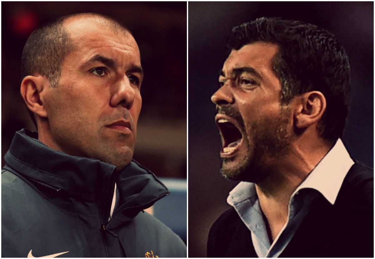 Collage Jardim - Conceiçao