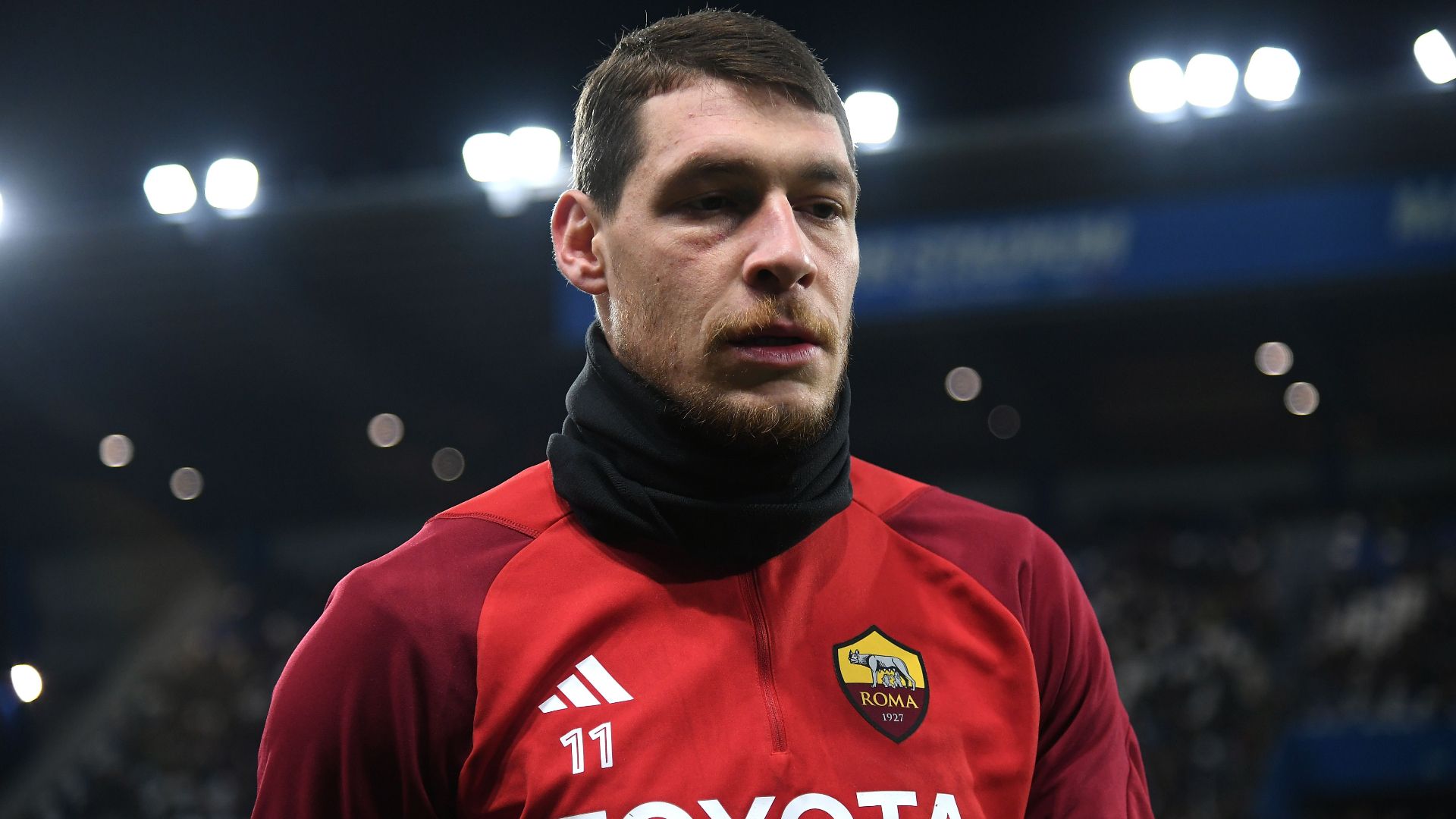 Belotti Roma