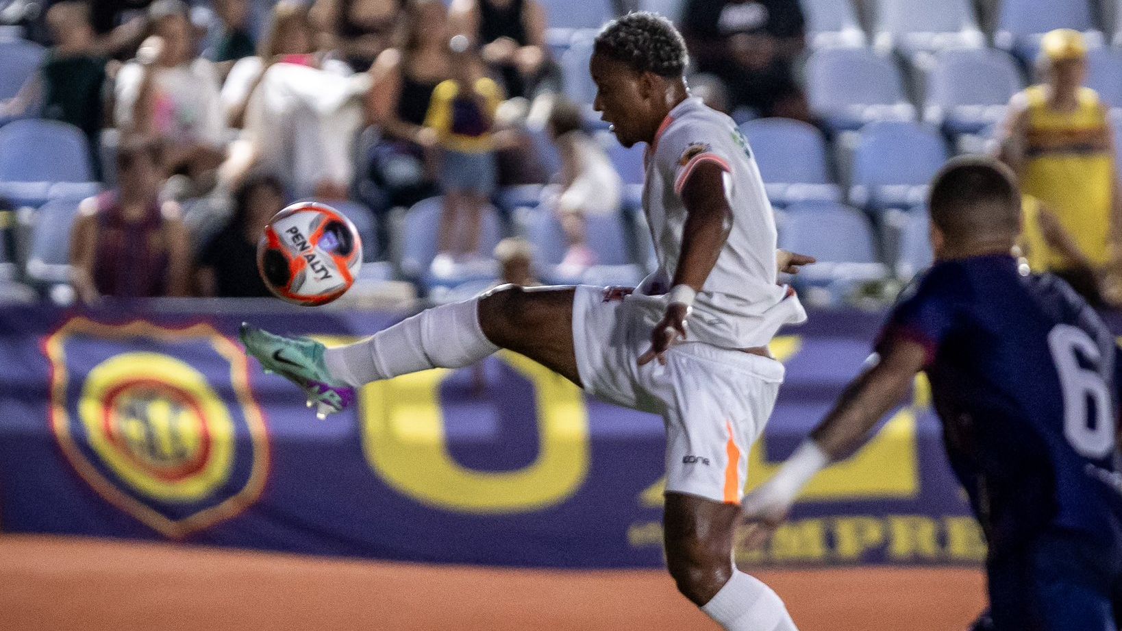 Nova Iguaçu x Madureira, Campeonato Carioca 2025
