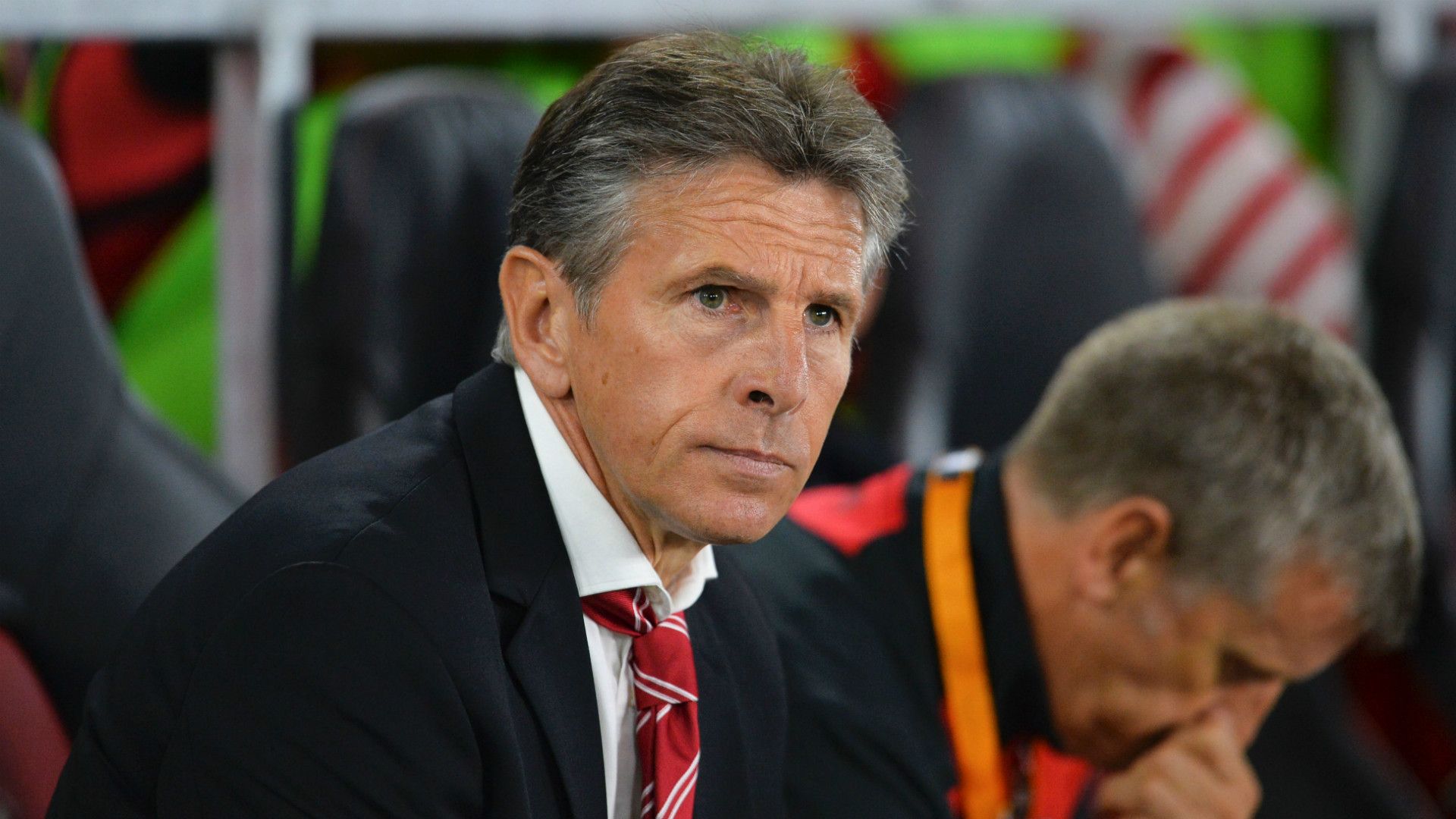 HD Claude Puel