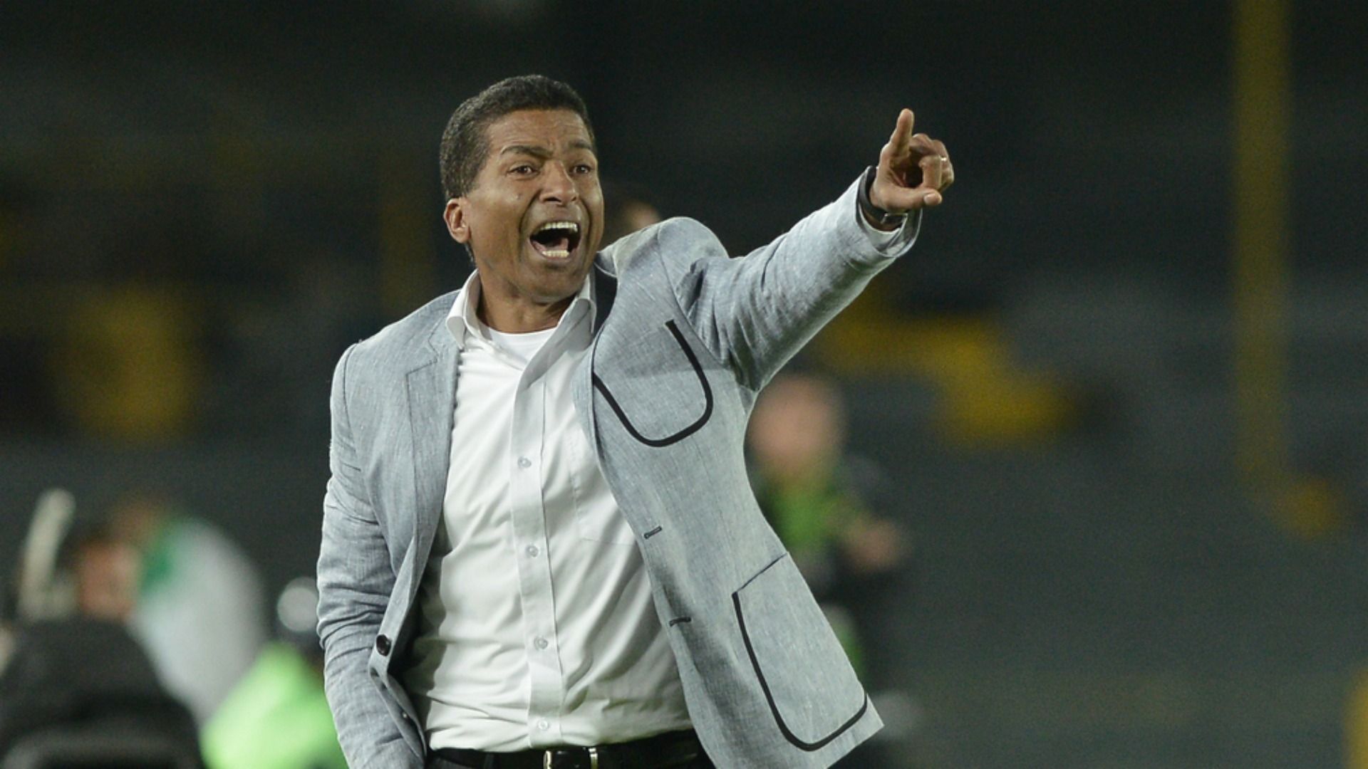 Alexis García Santa Fe