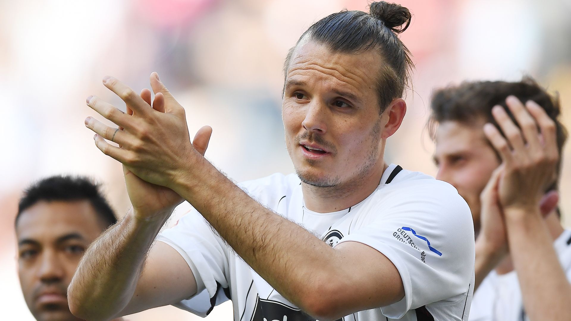 Alexander Meier Eintracht Frankfurt 05052018