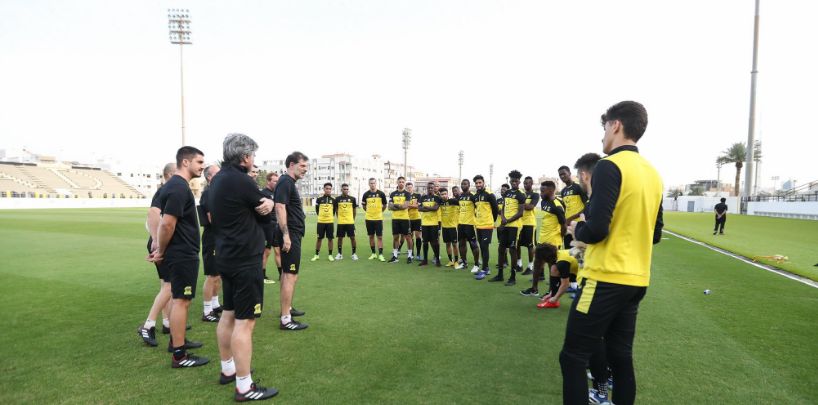 اتحاد جدة