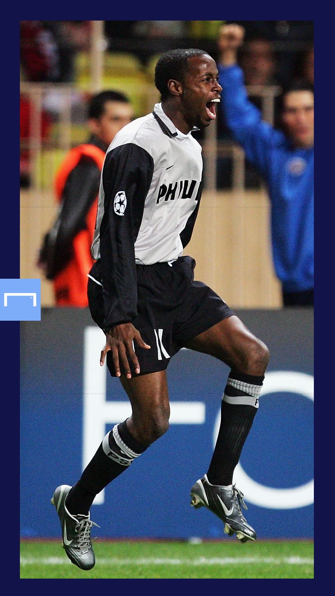 Beasley PSV 2004-05 GFX