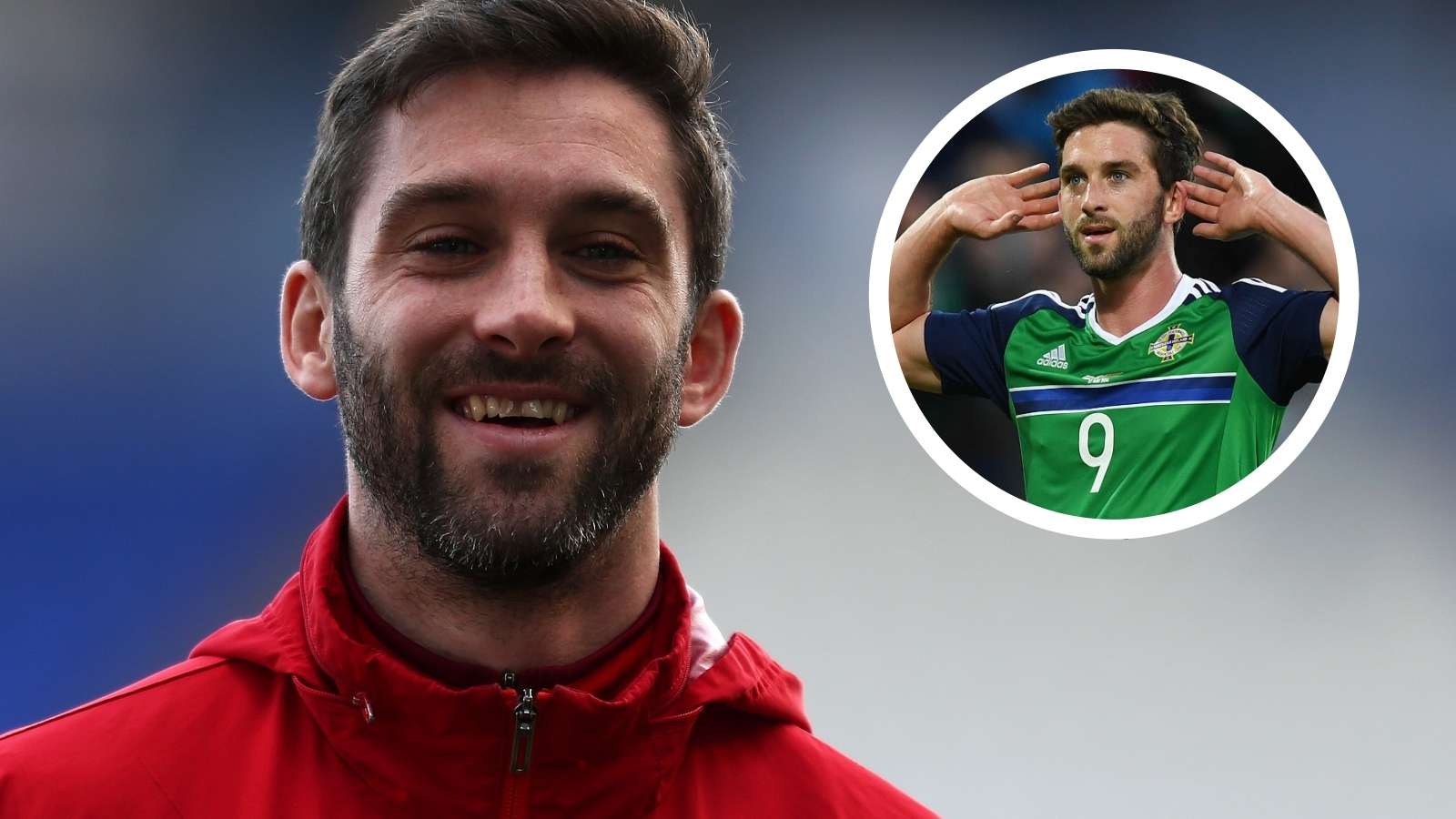 Will Grigg