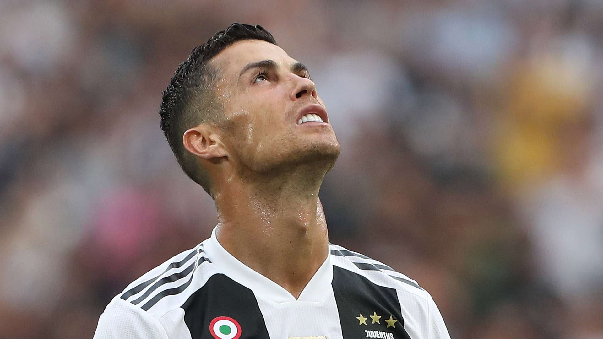 Cristiano Ronaldo Juventus