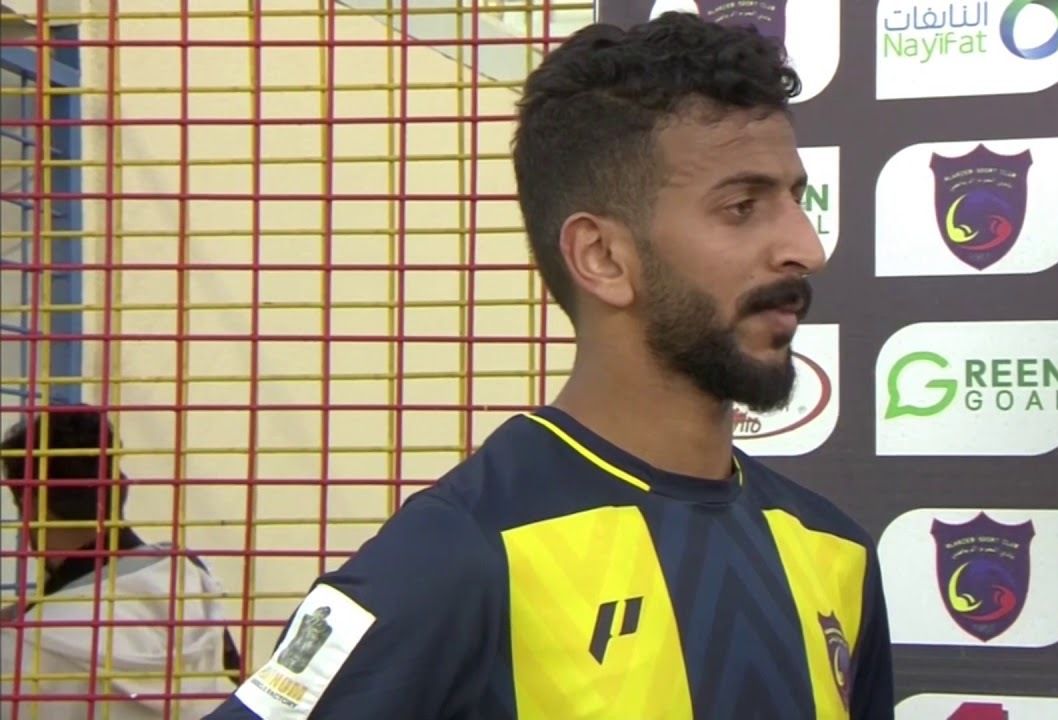 أسامة الخلف