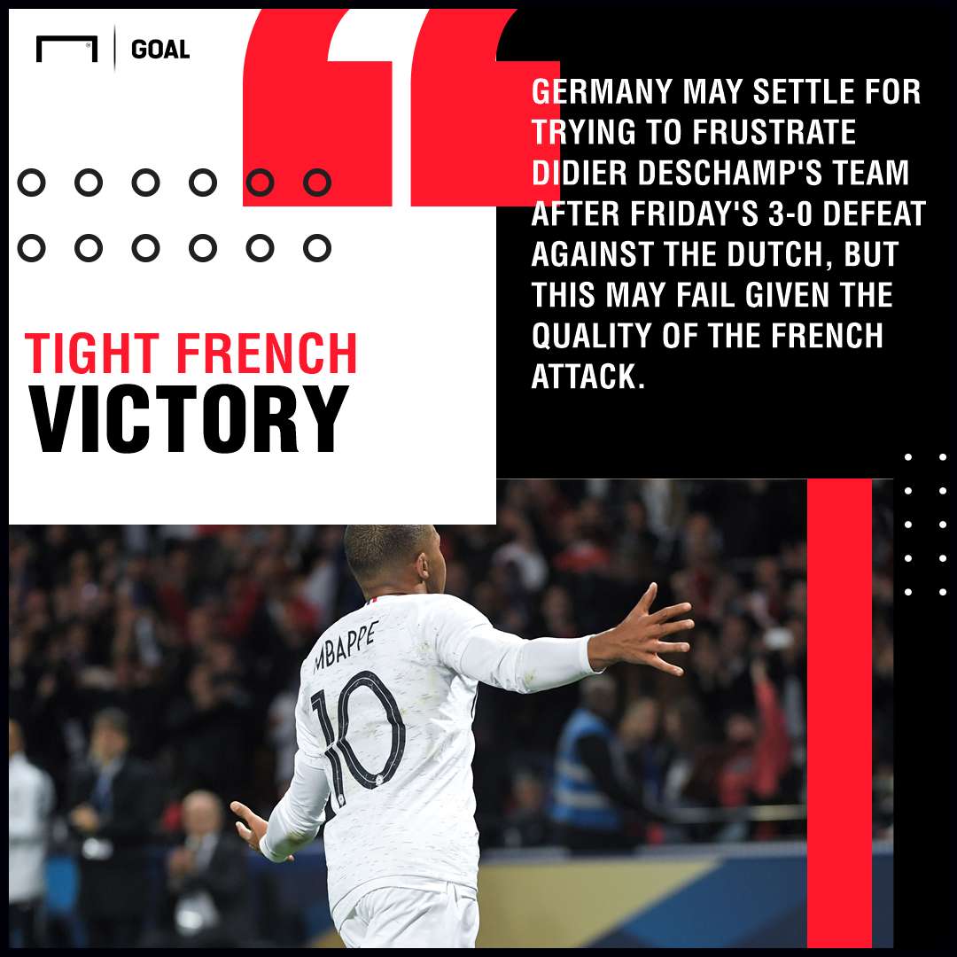 France Germany graphic