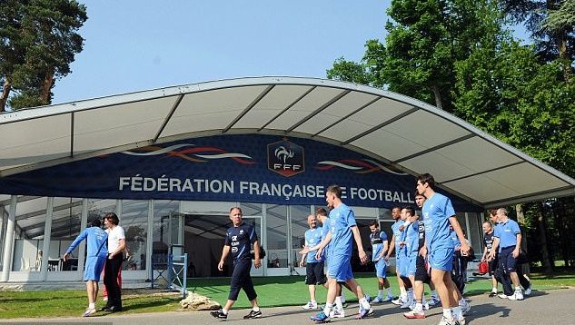Clairefontaine