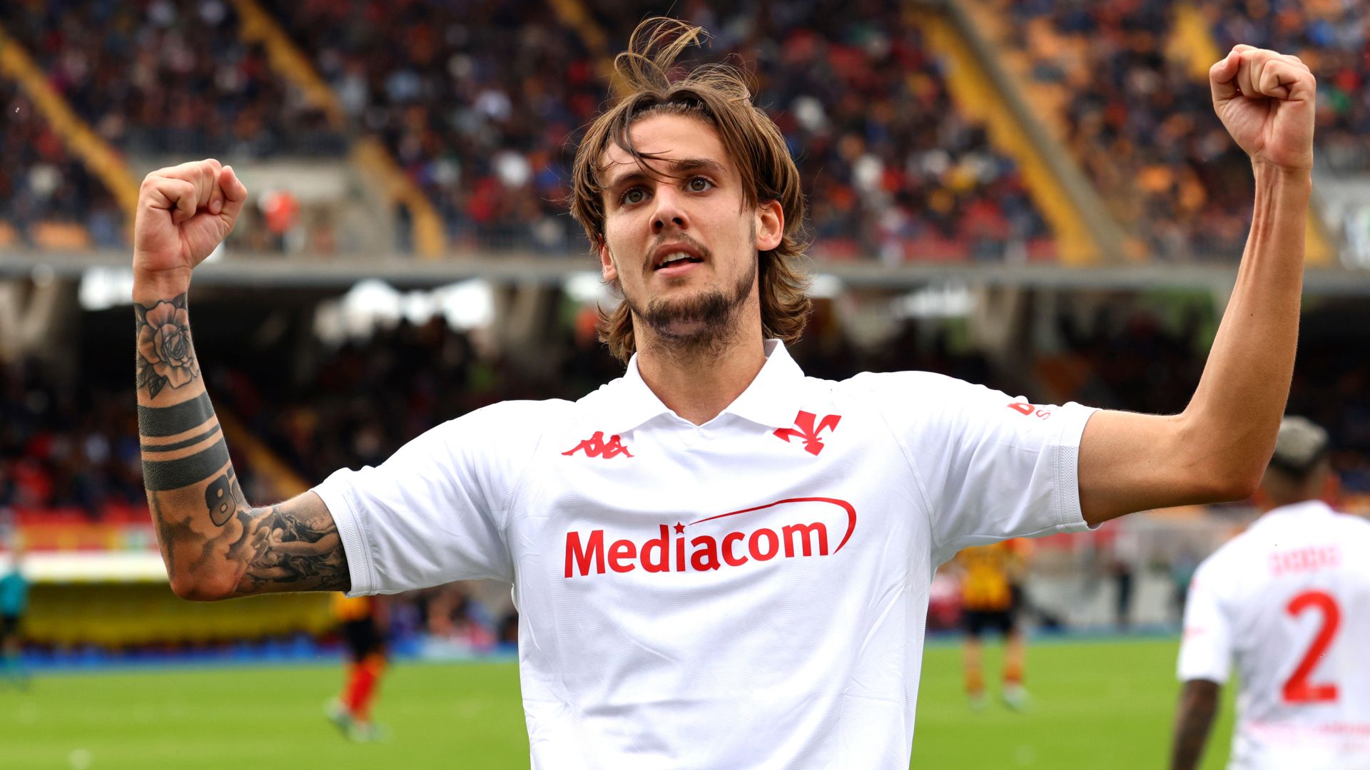 Andrea Colpani Fiorentina