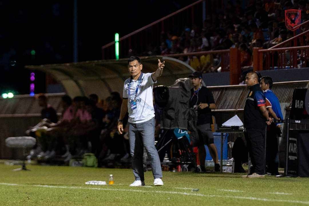 ชูศักดิ์ ศรีภูมิ 