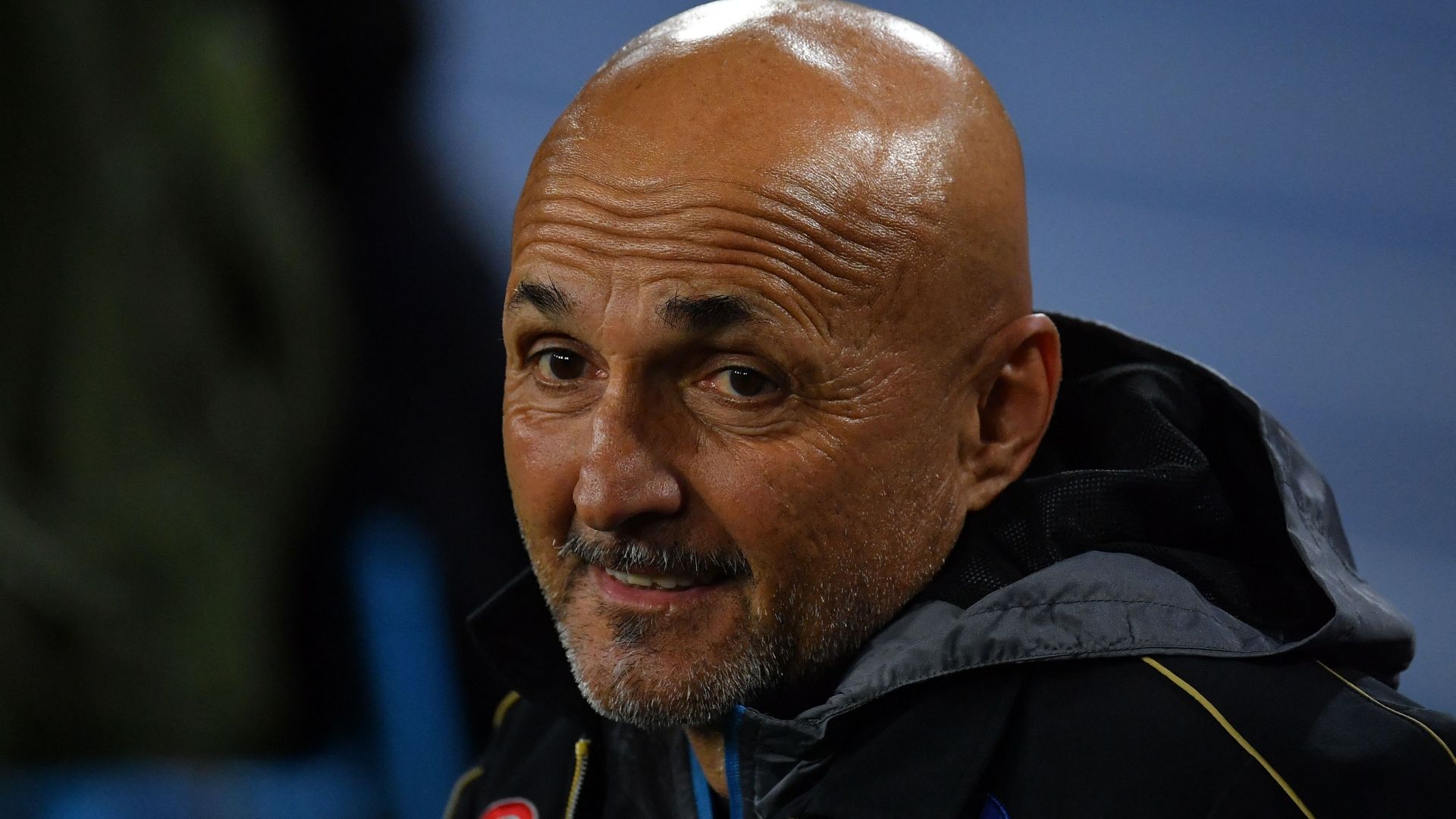Spalletti Napoli Milan Serie A
