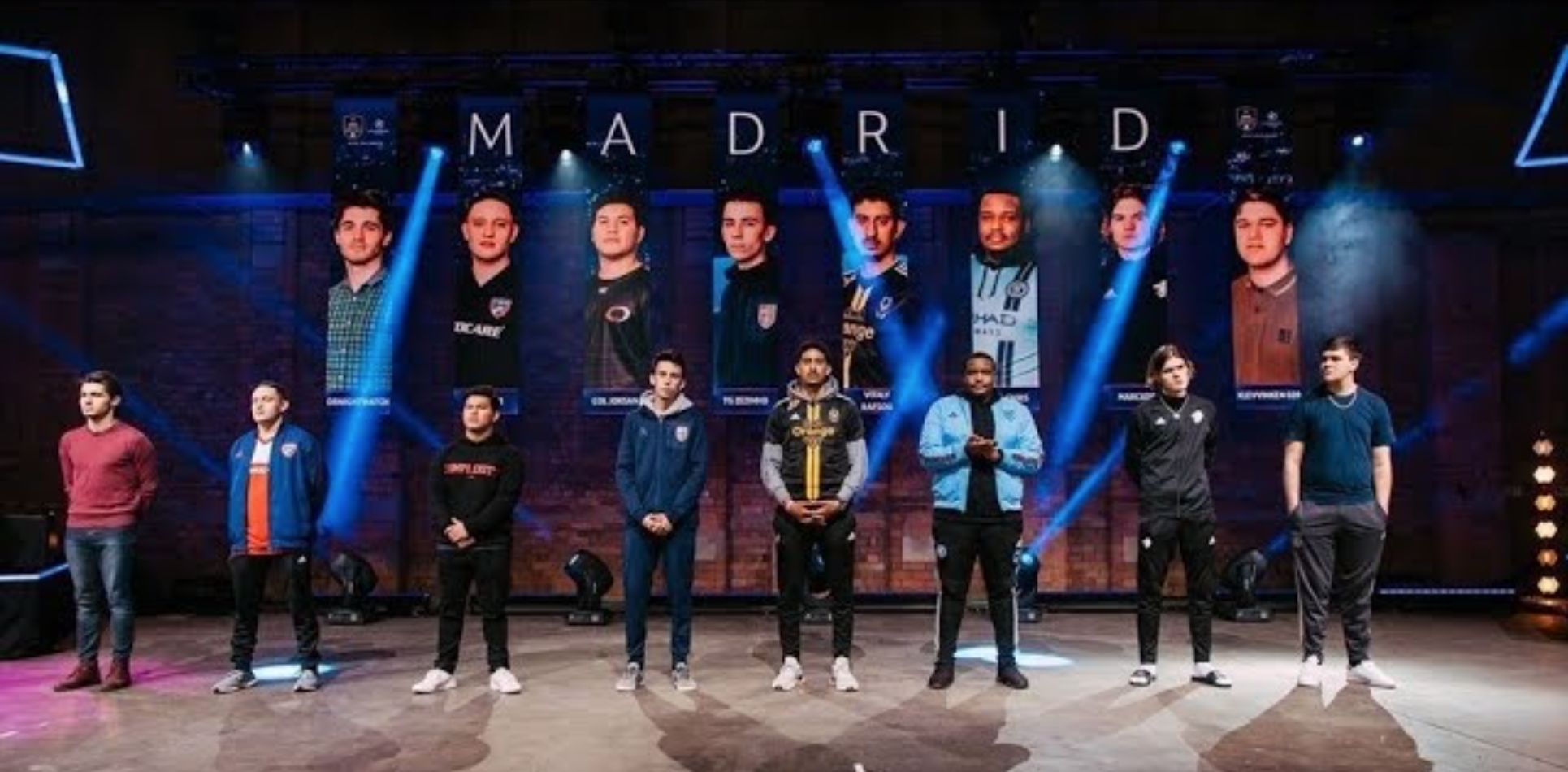 UEFA eChampions League