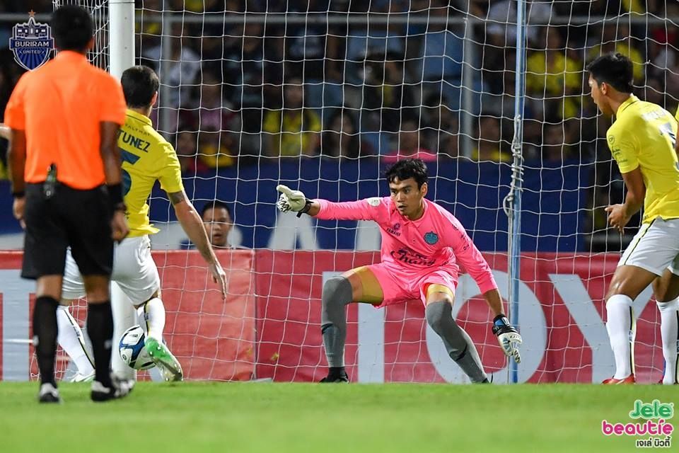 Toyota Thai League Player of the Week 24 : ศิวรักษ์ เทศสูงเนิน