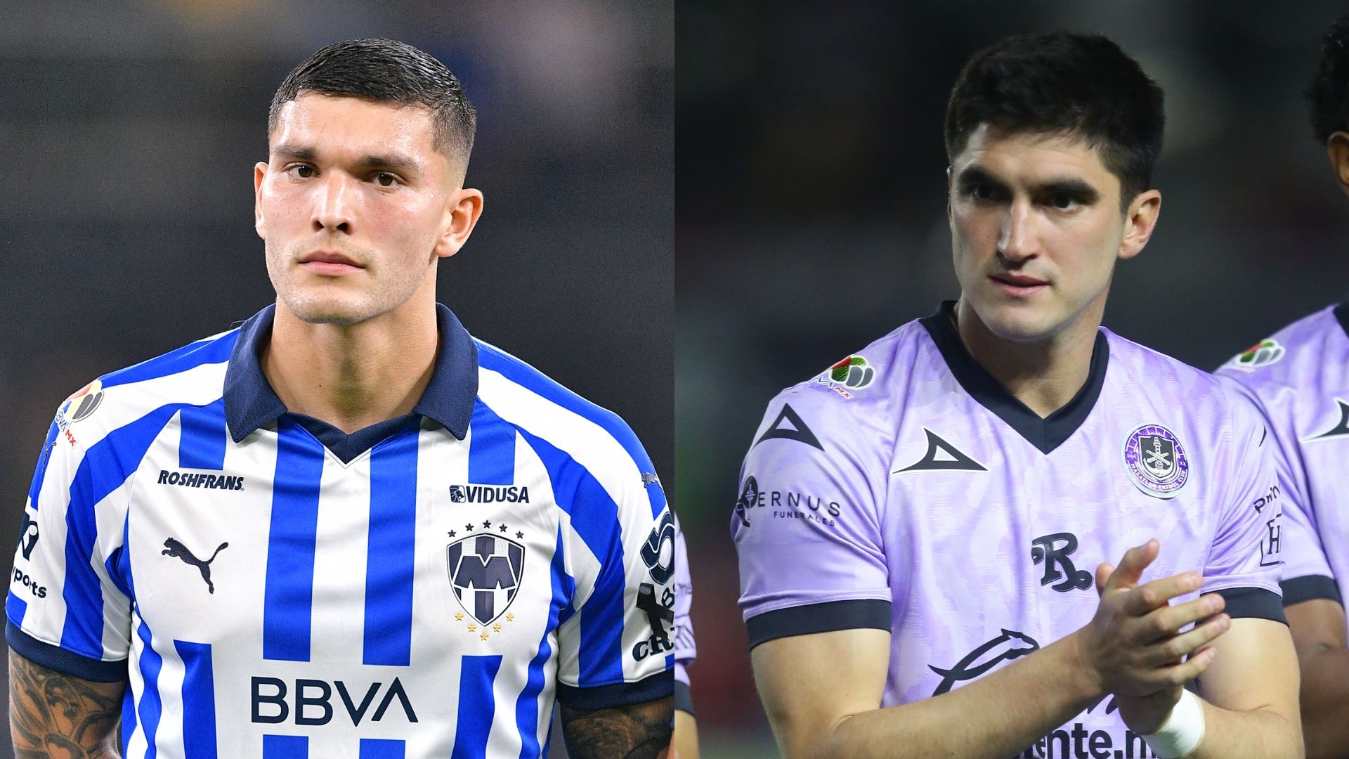 Monterrey MazatlĂĄn Clausura 2024 Liga MX