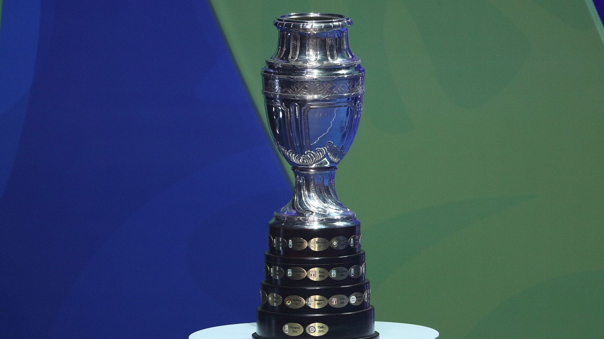 Trofeo Copa América
