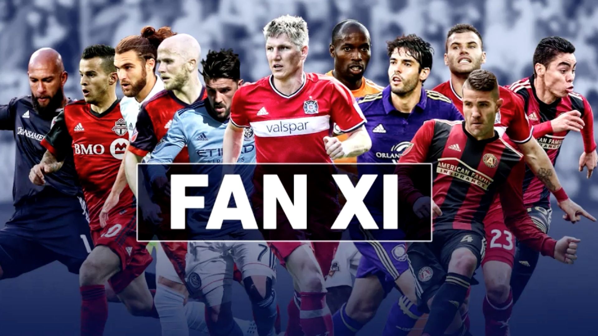 XI MLS
