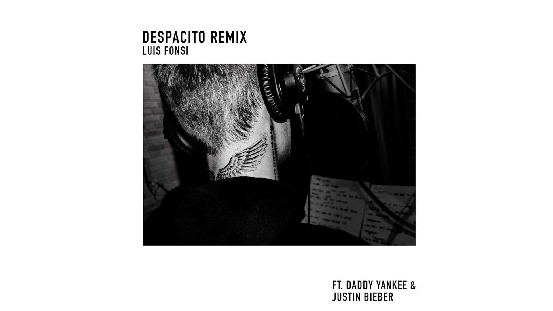 Justin Bieber despacito