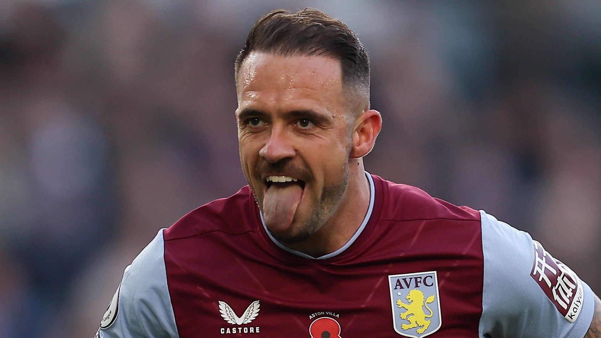 Danny Ings Aston Villa 2022-23