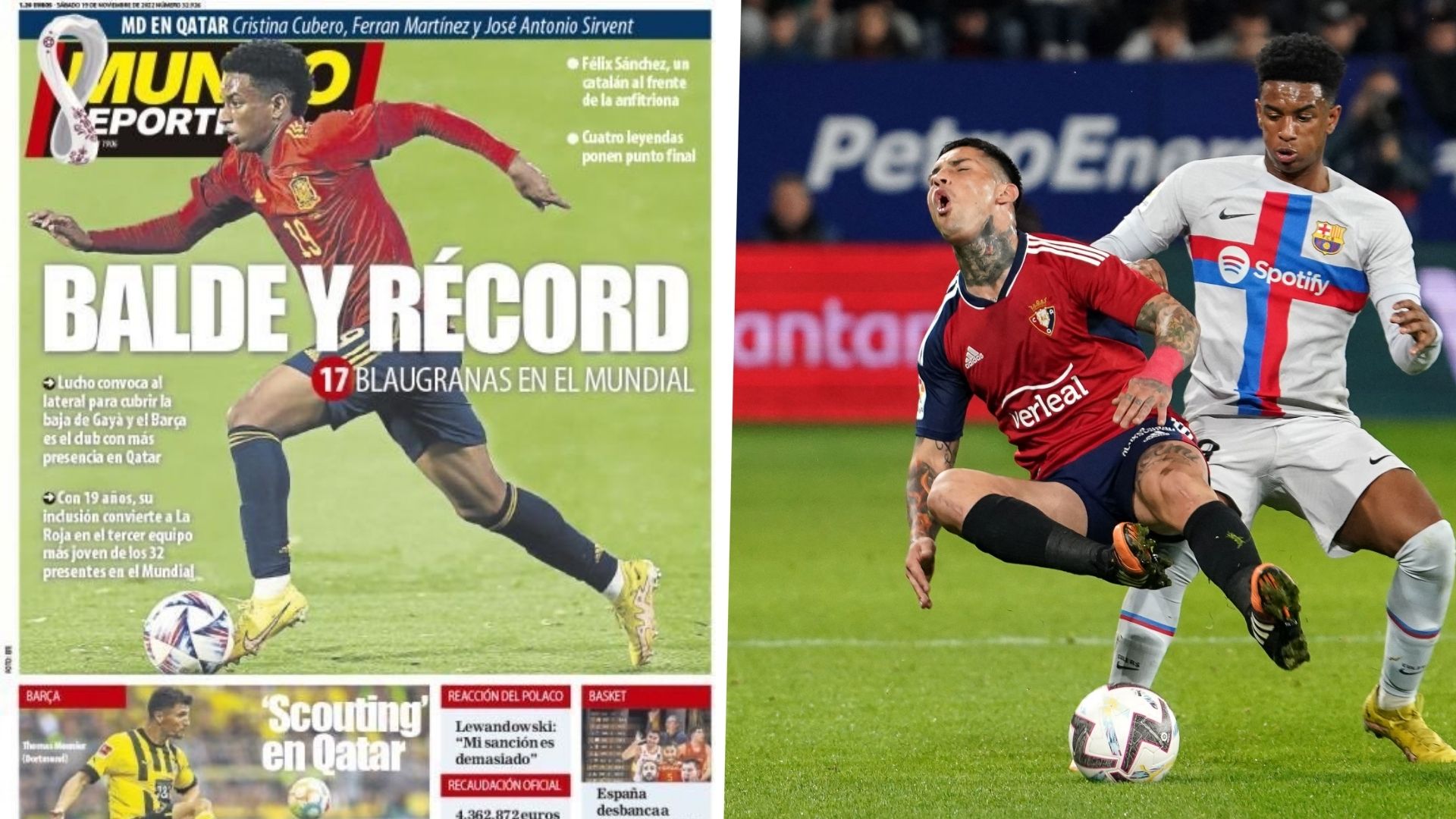 Mundo Aljenadro Balde