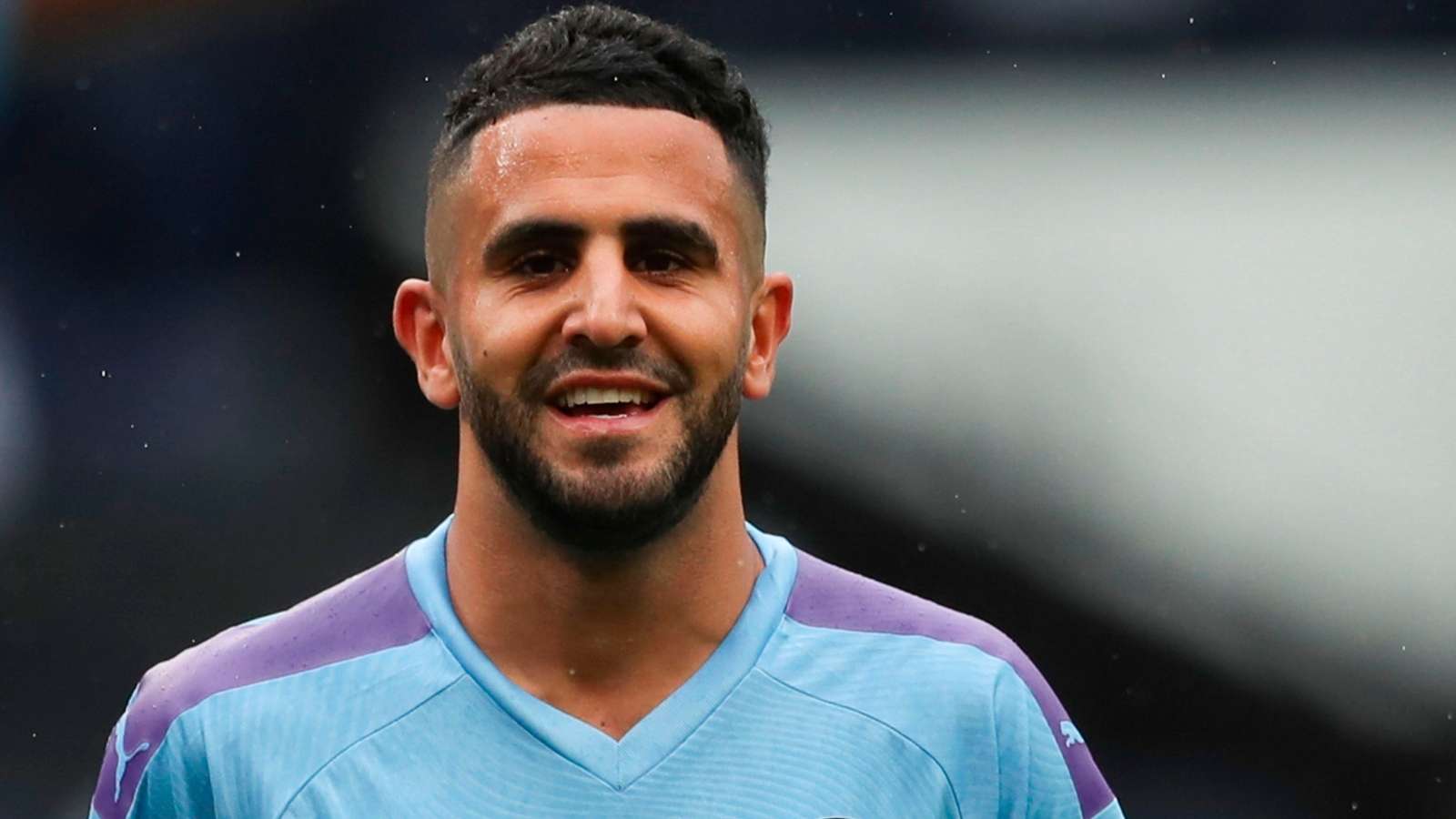 Mahrez