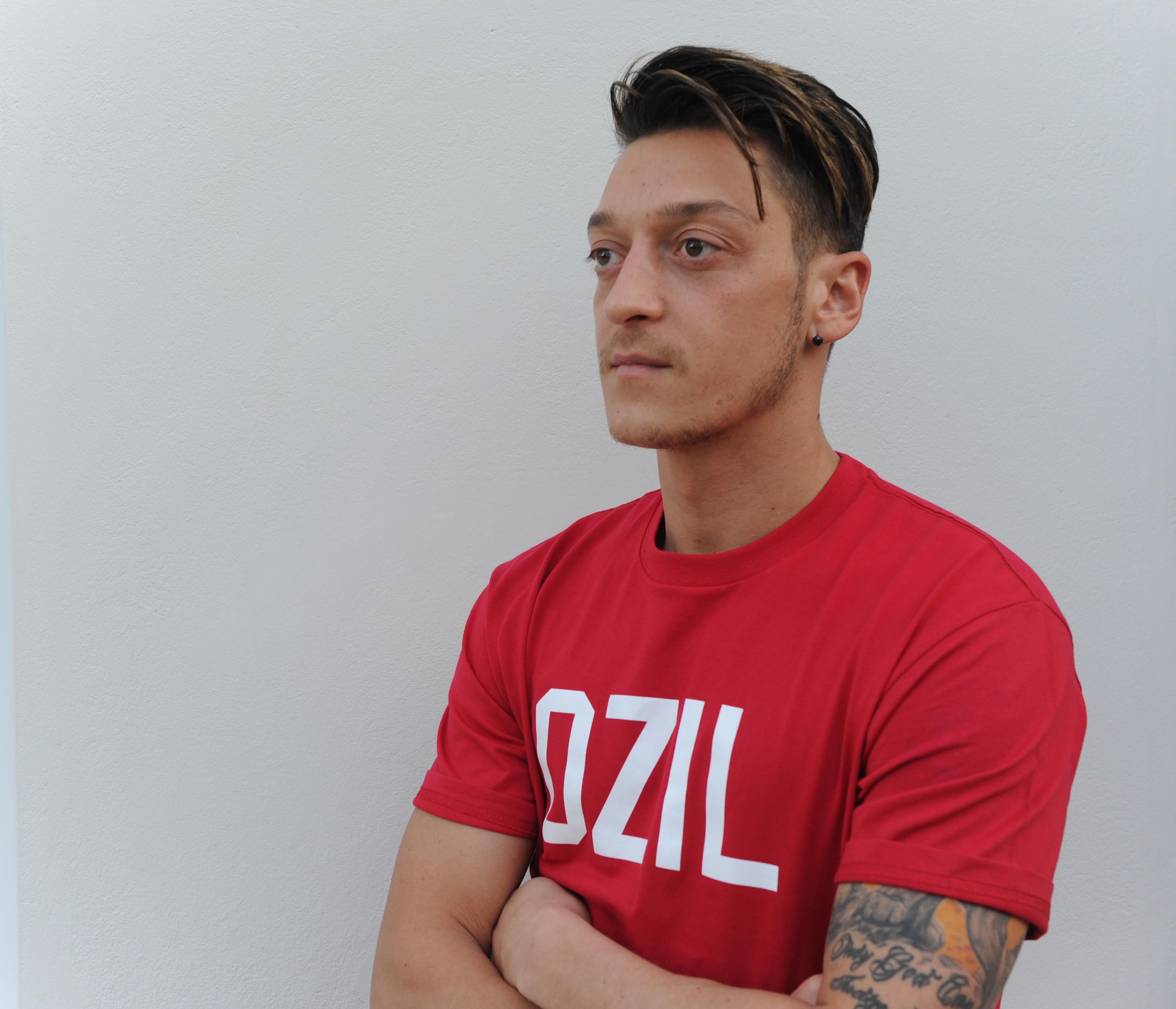 Ozil
