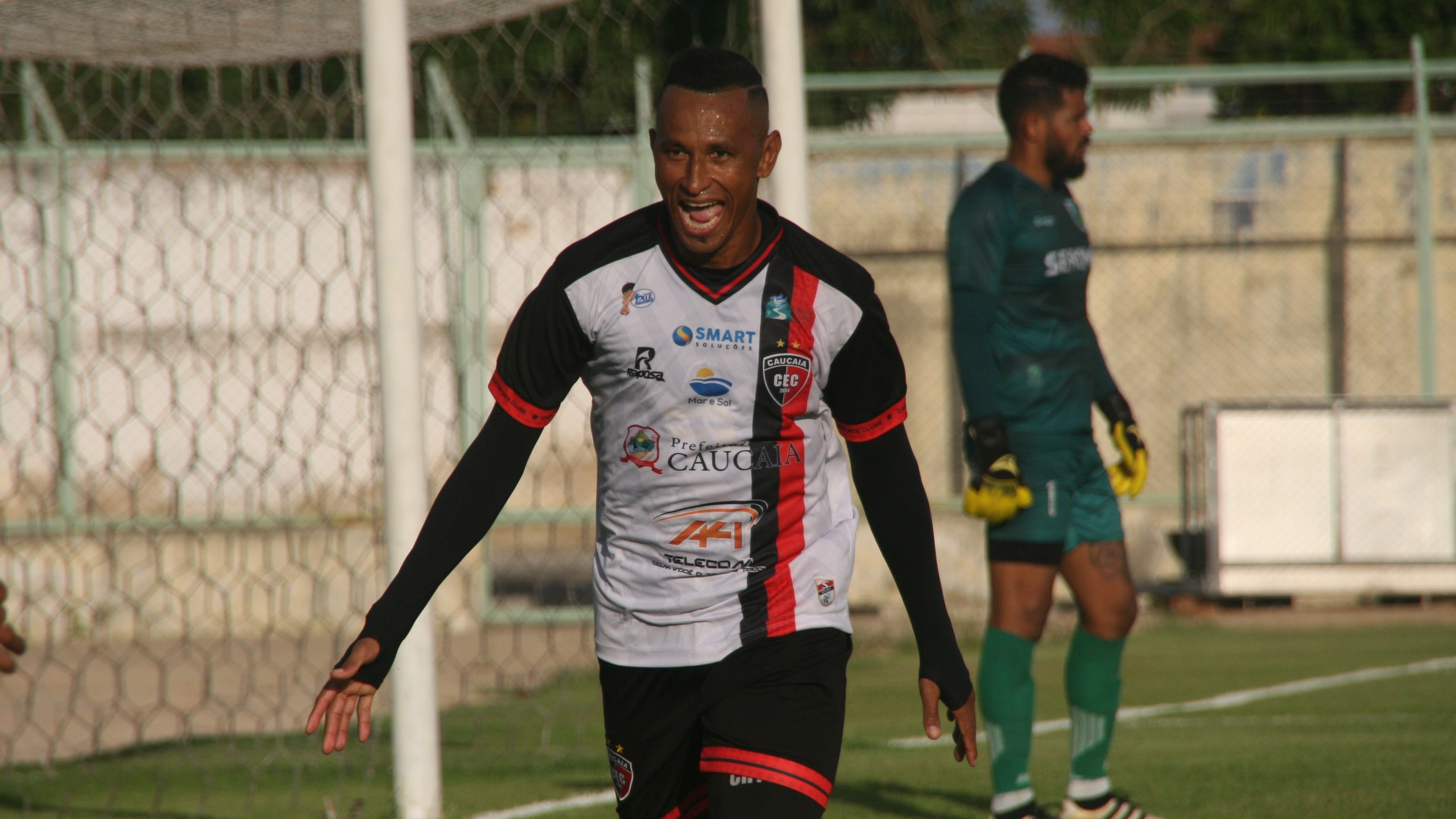 [Tamanho certo] Ciel Caucaia 2021