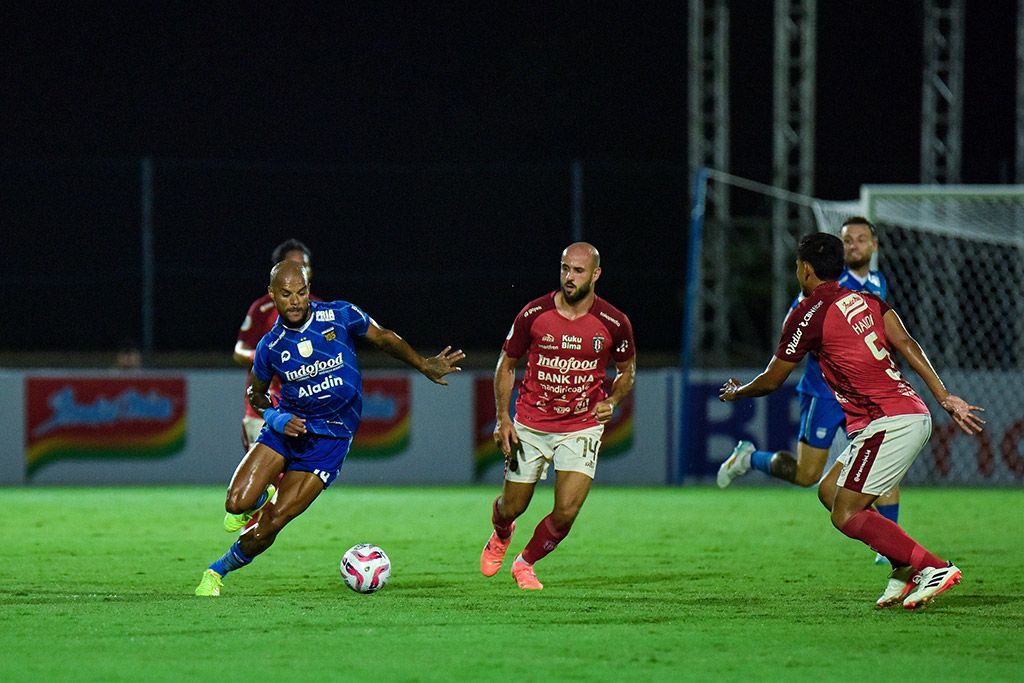 APK Live Streaming Persija Menyaksikan Pertandingan dengan Mudah dan Praktis