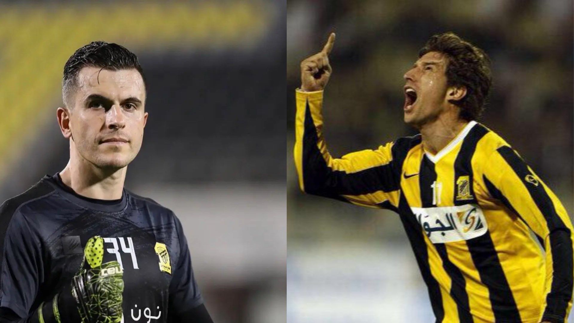 Marcelo Grohe - Tcheco