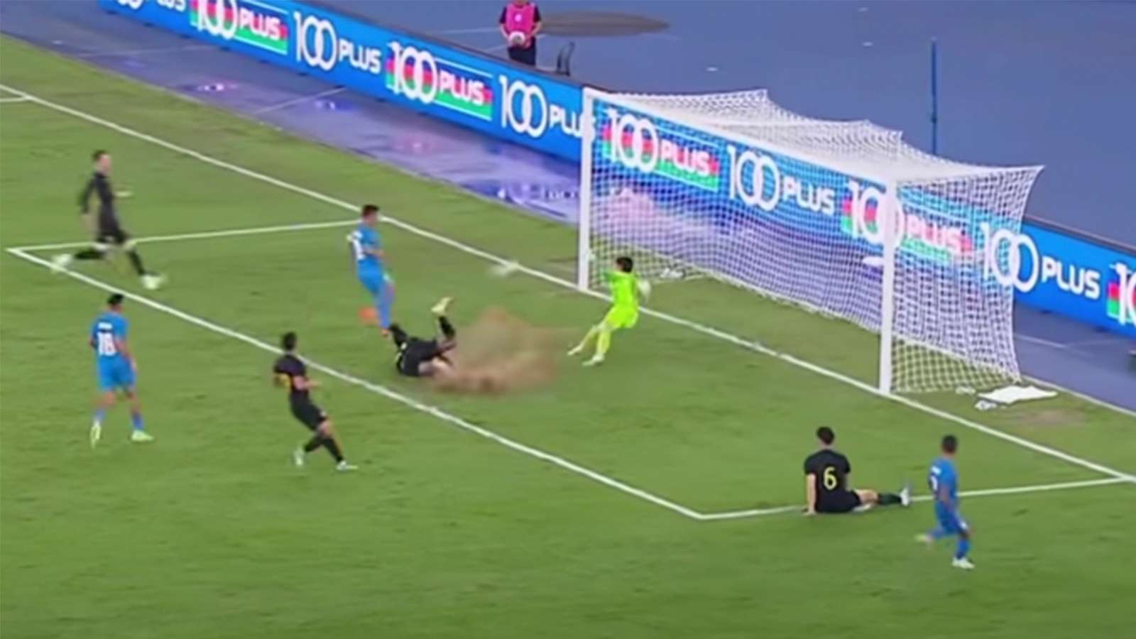 บูกิต จาลิล