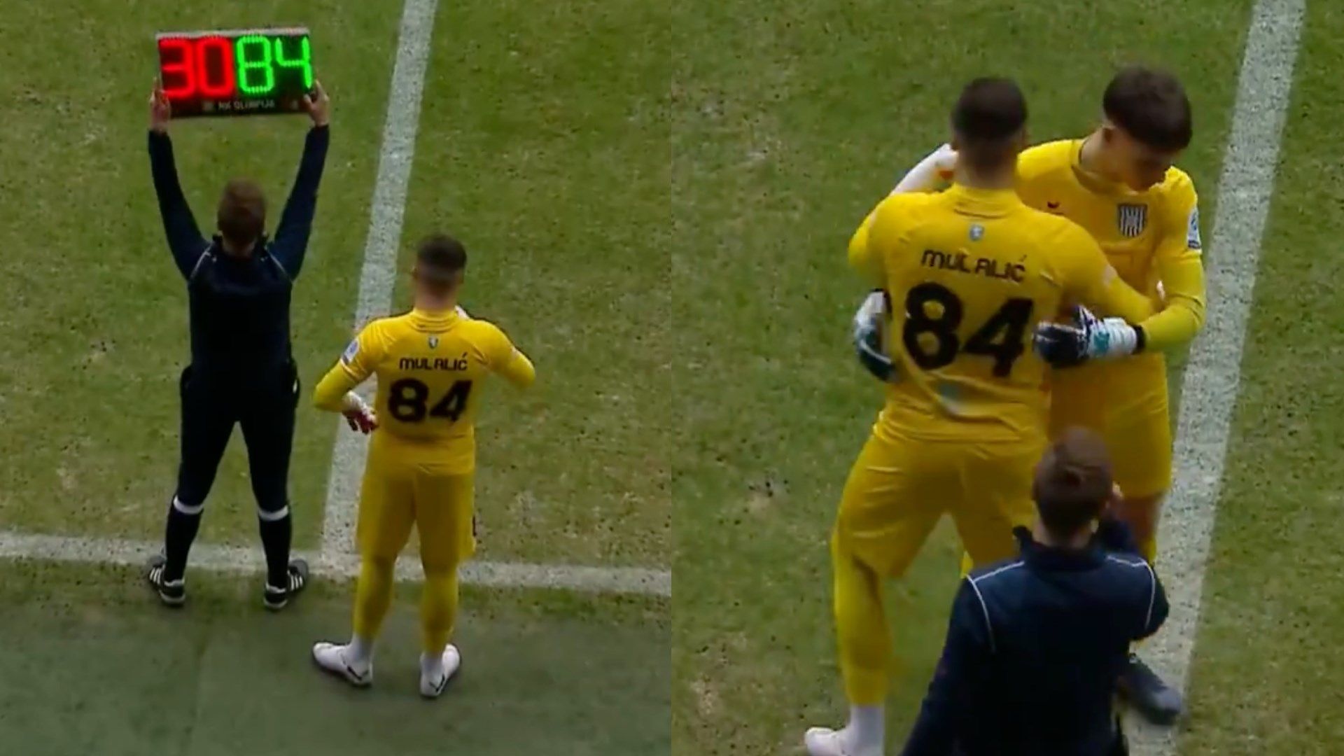 Olimpia Lubiana Rogaska