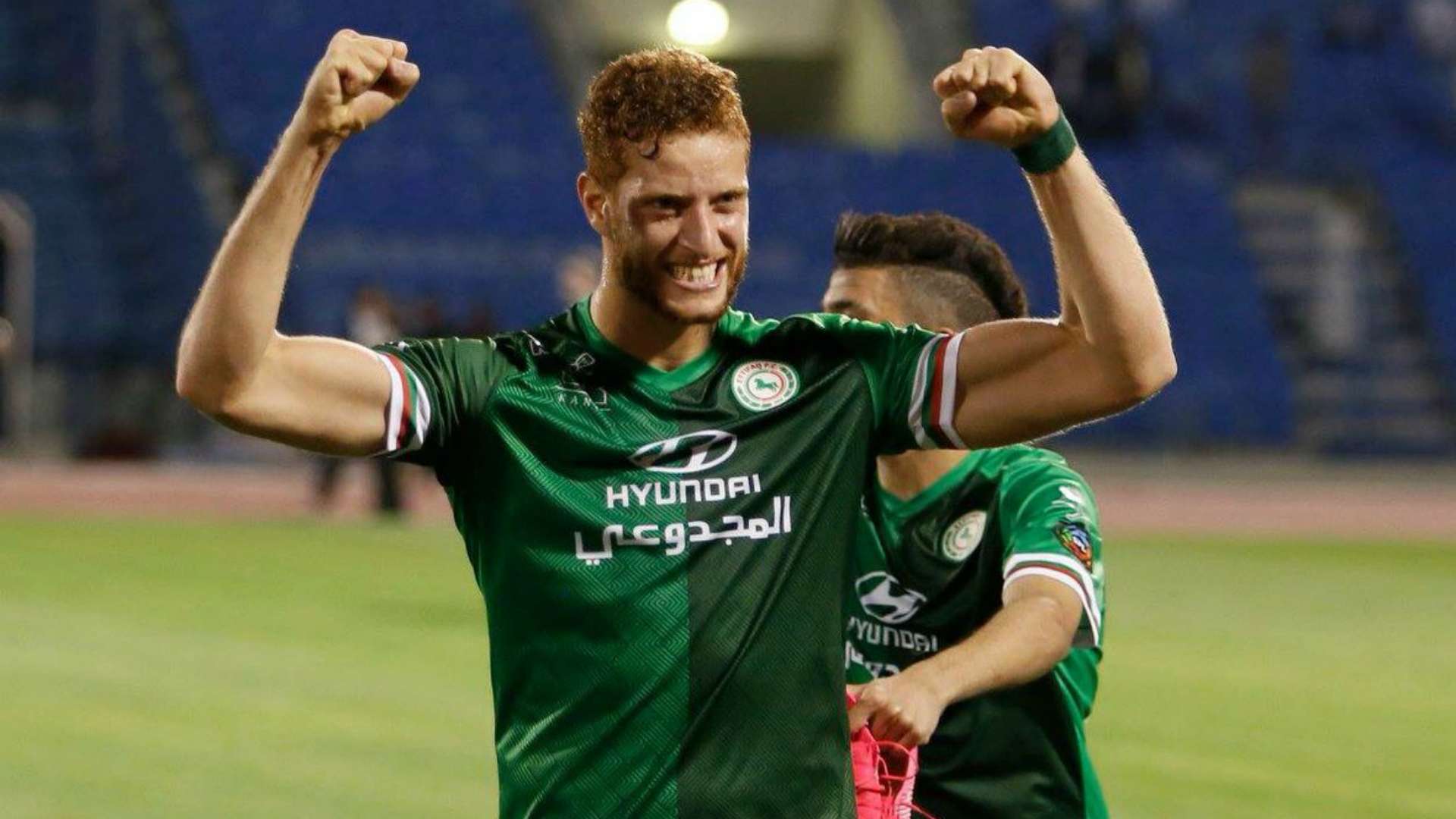 فخر الدين بن يوسف الاتفاق السعودية