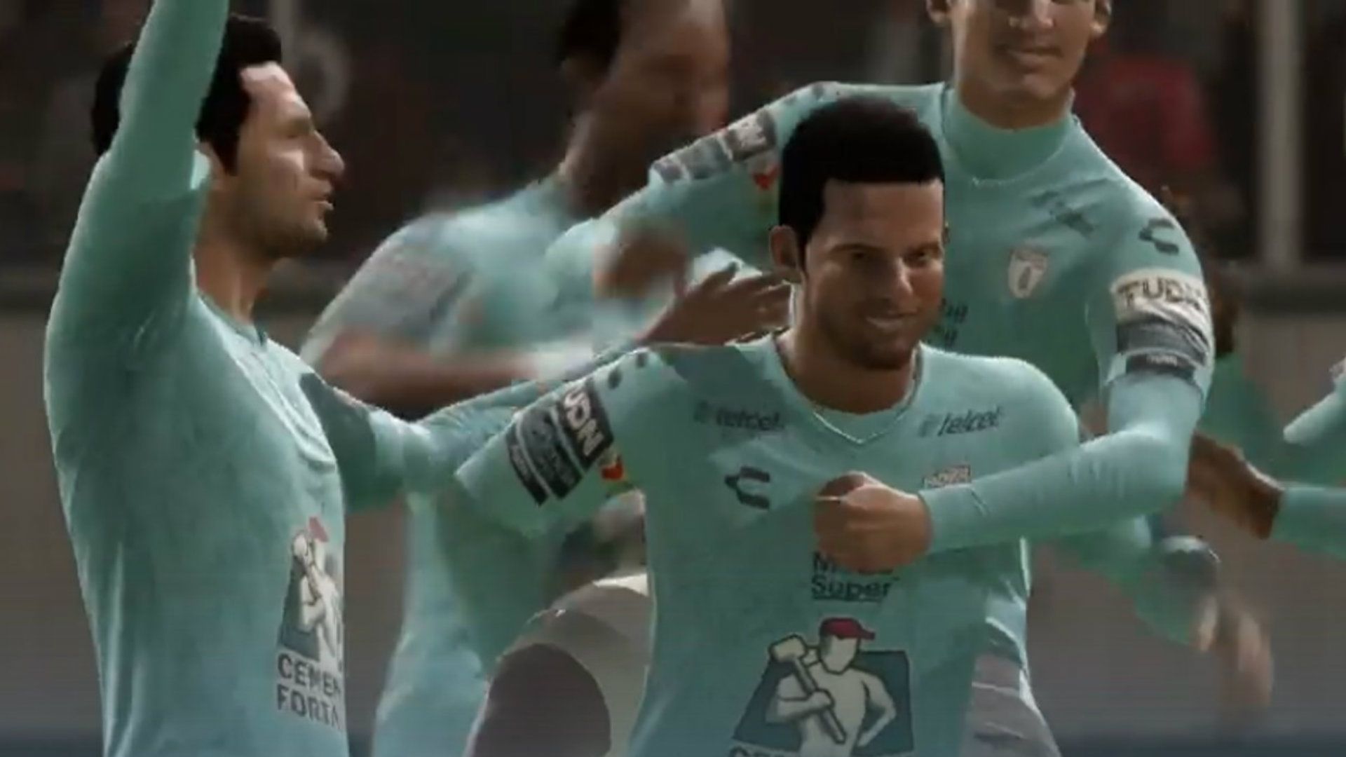 Pachuca Puebla eLiga MX