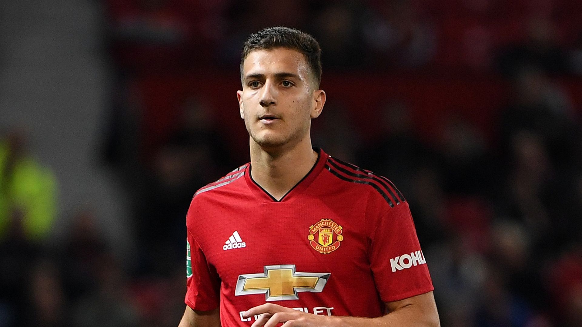 Diogo Dalot - Manchester United