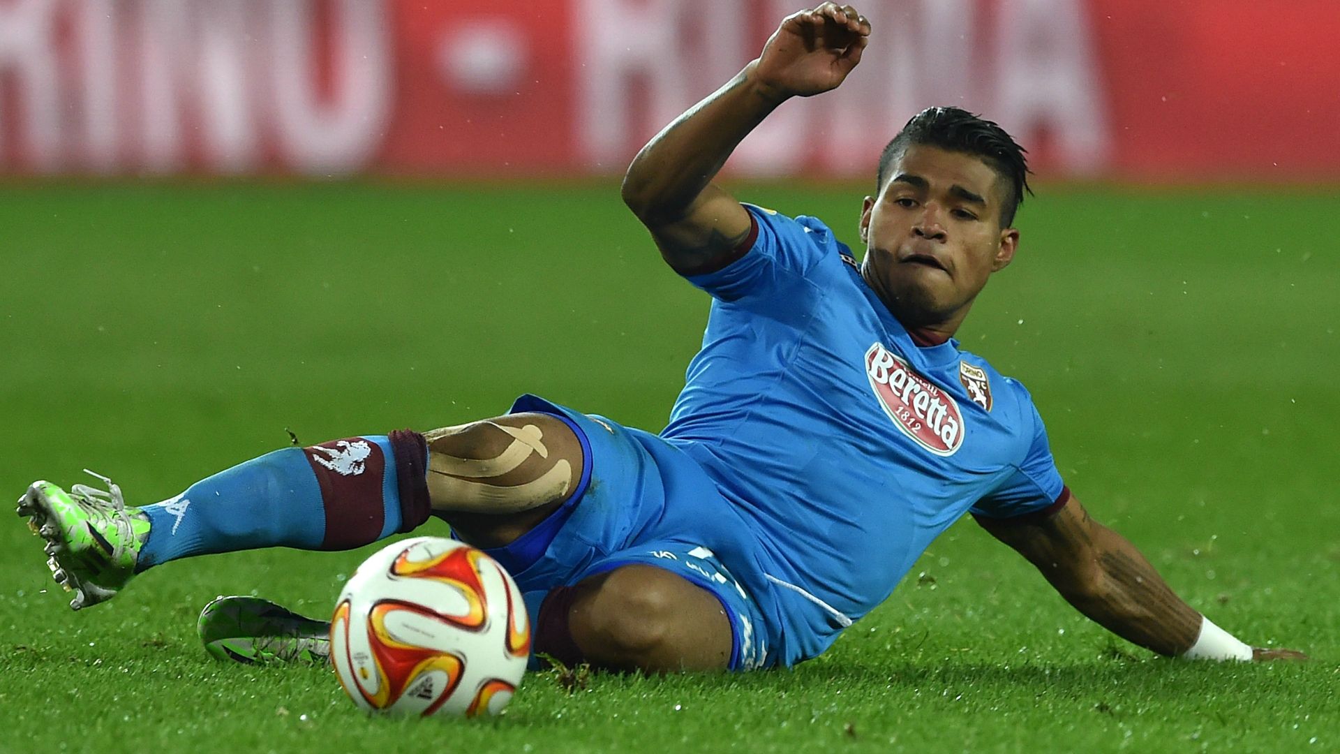 Josef Martinez Torino