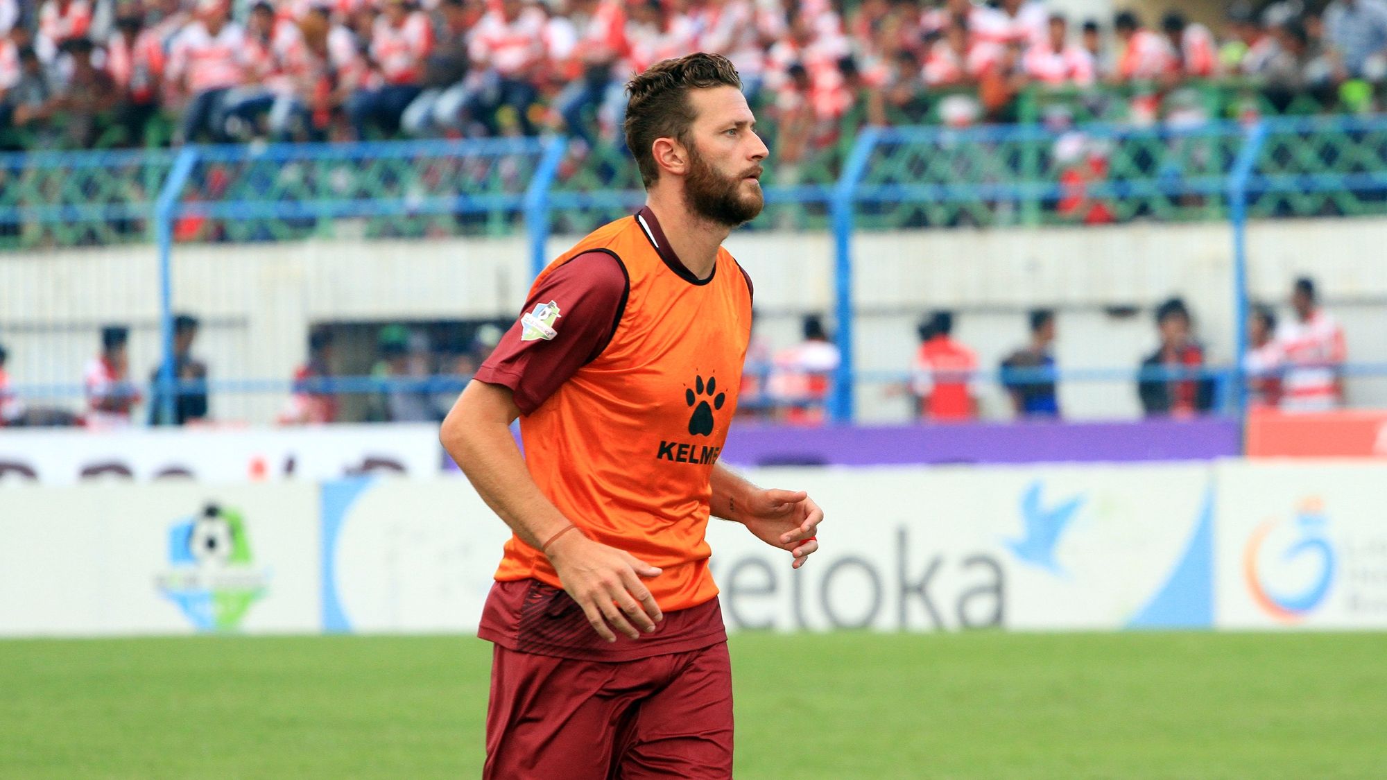 Steven Paulle - PSM Makassar