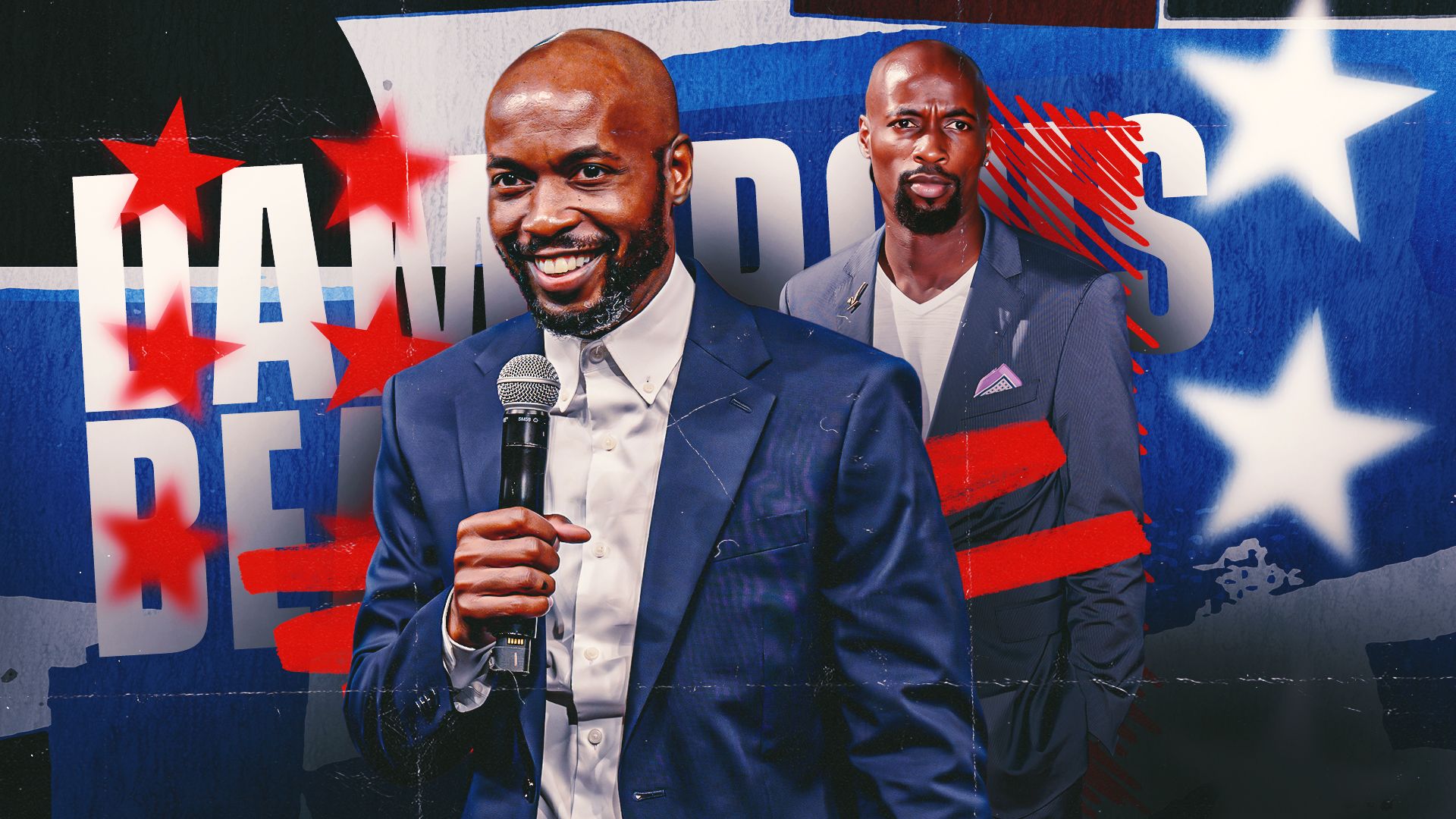 DaMarcus Beasley Broadcaster USMNT