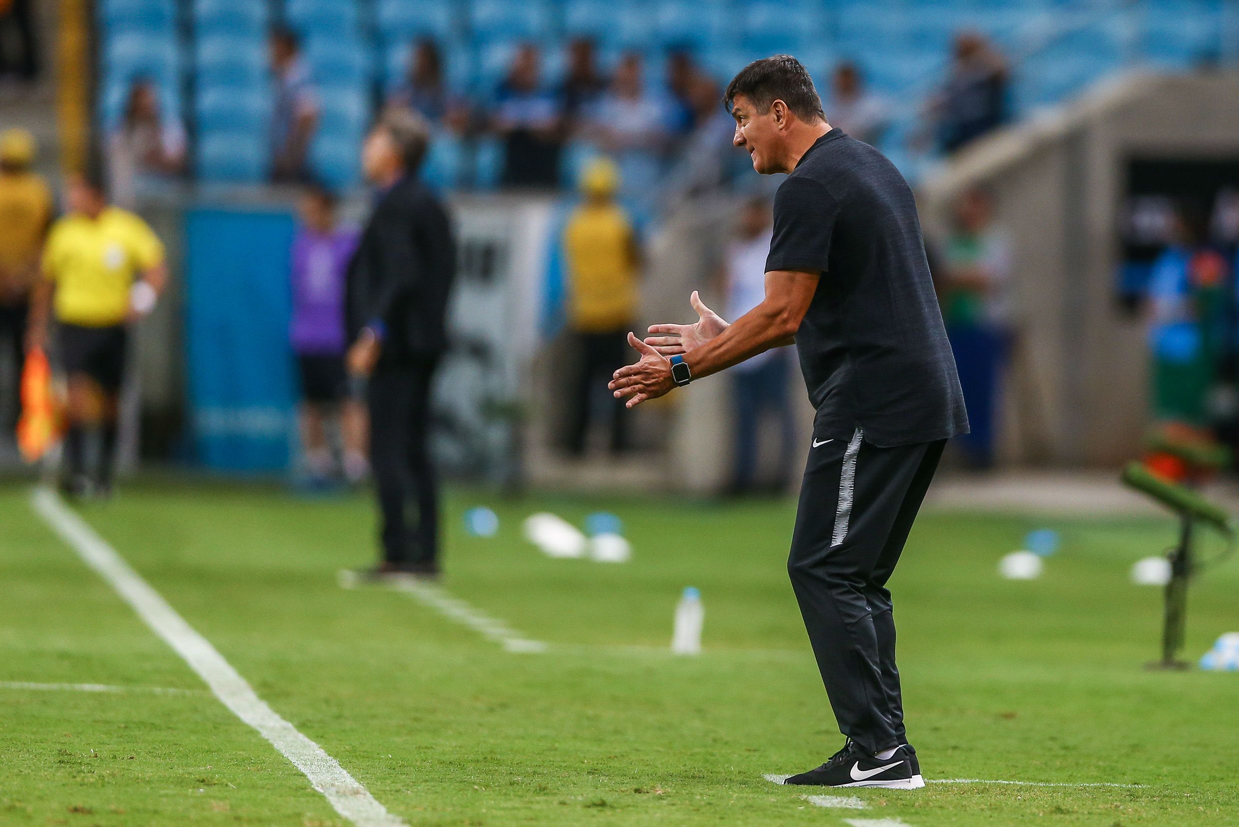 Chamot 2 (Paraguay) 06-12-19