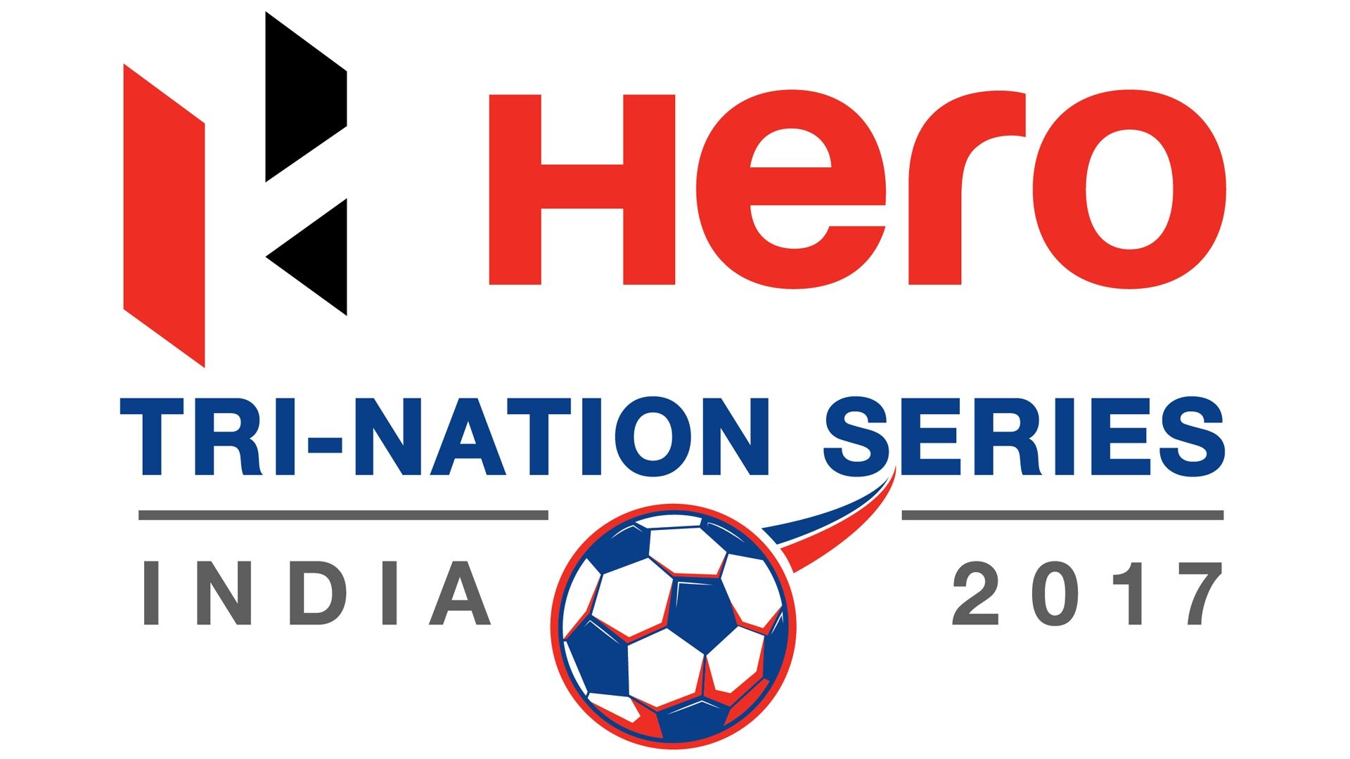 Tri-Nation Series India 2017