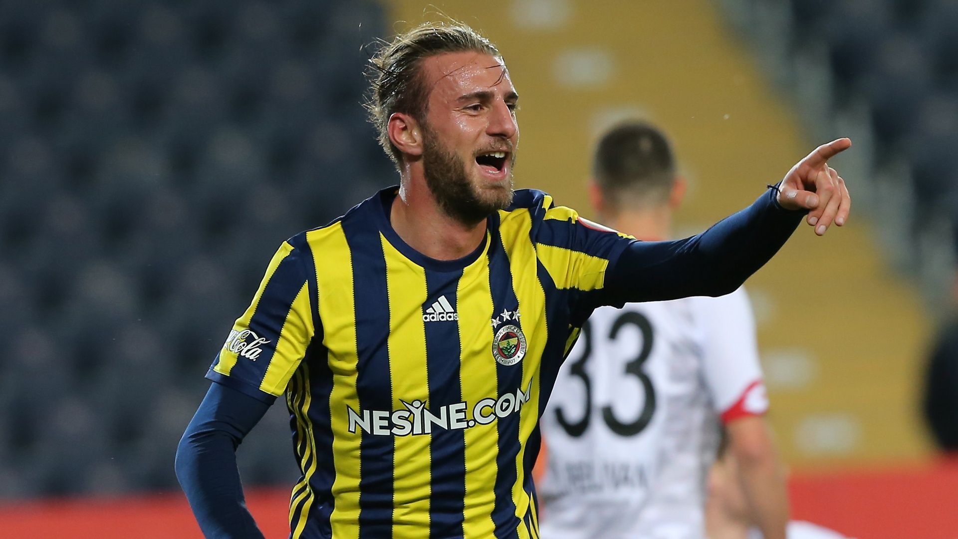 Yigithan Guveli Fenerbahce