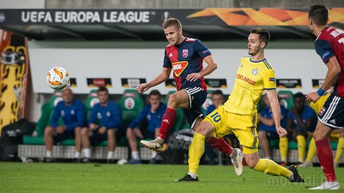 Kovács István MOL Vidi FC