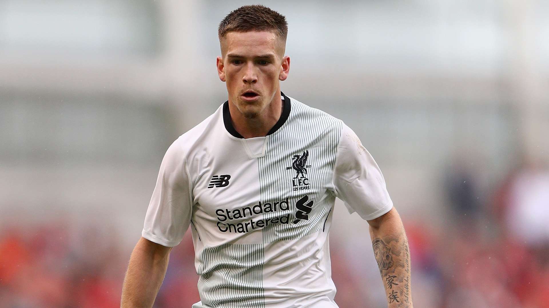 ryan kent fc liverpool premier league